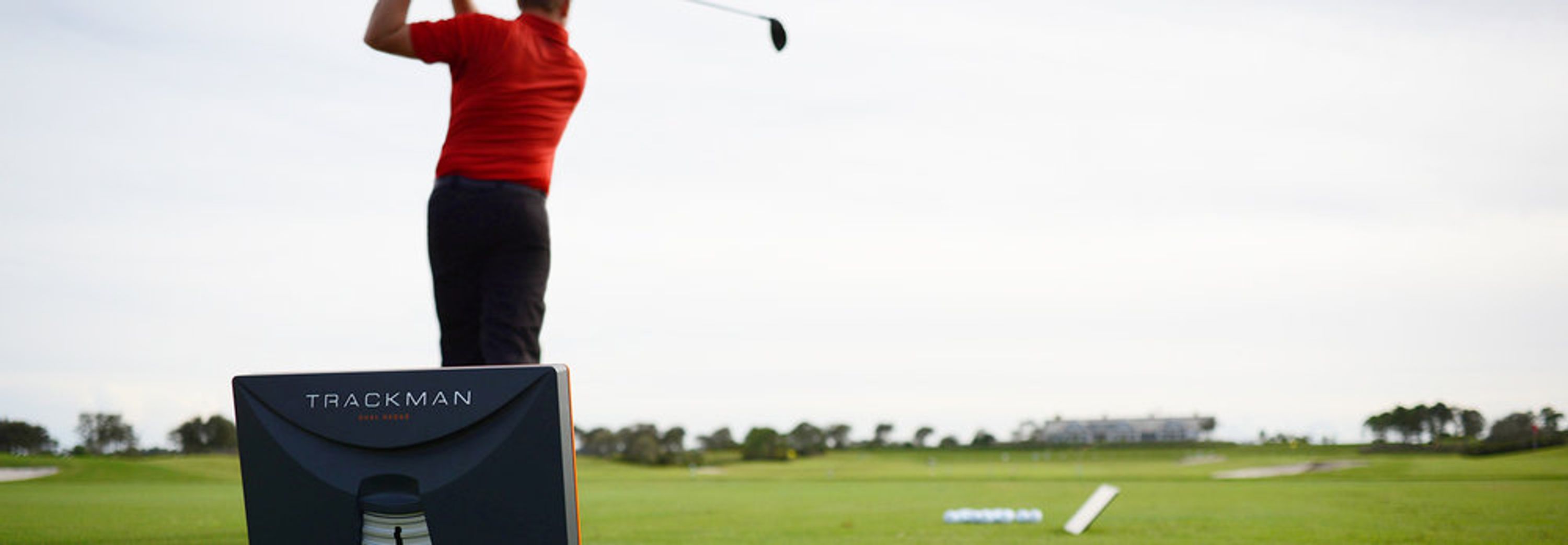 CSW Golf Performance Centre