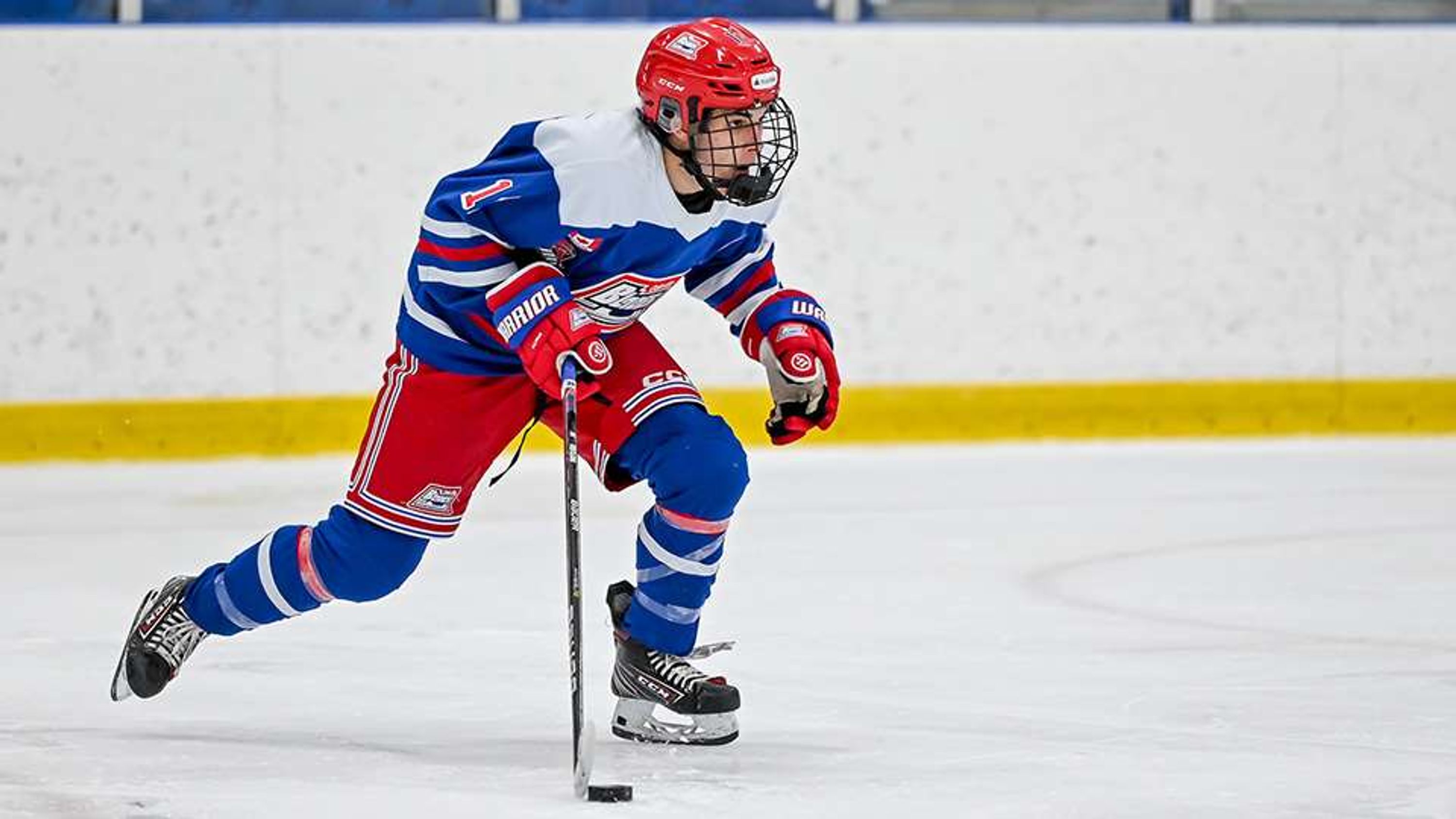 Hockey Canada