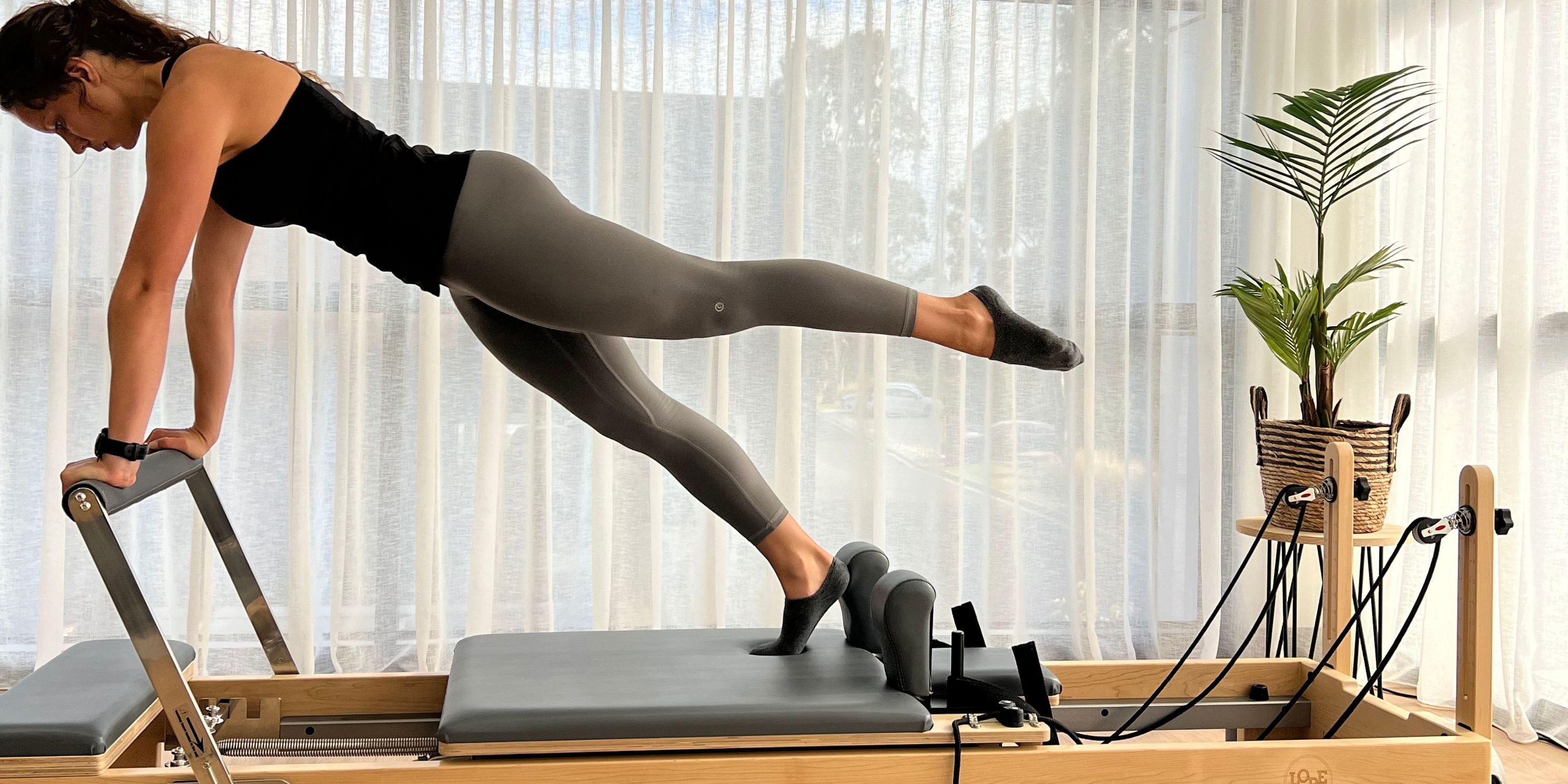 Centre Studios Springvale Reformer Pilates