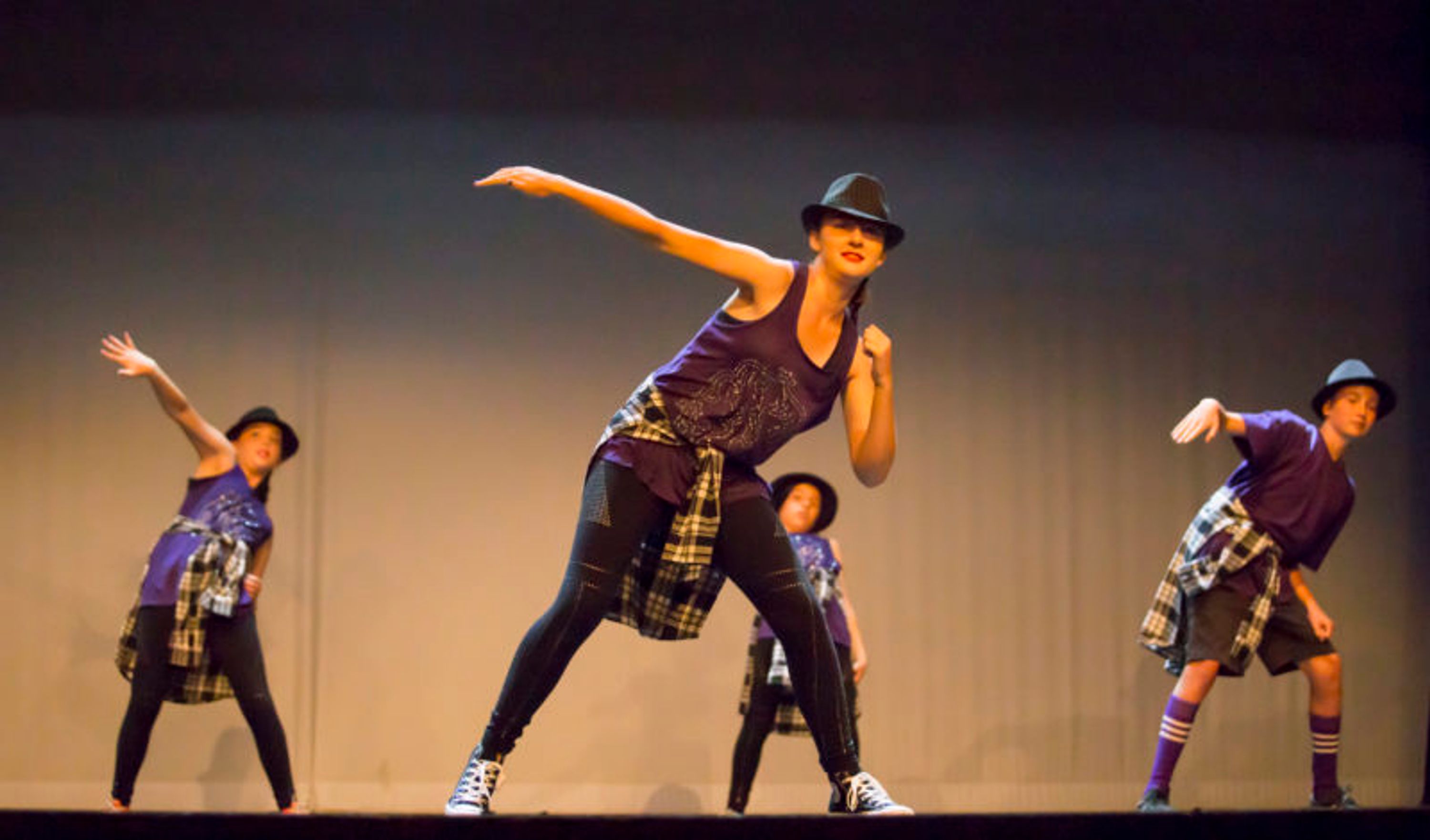 Danceworks