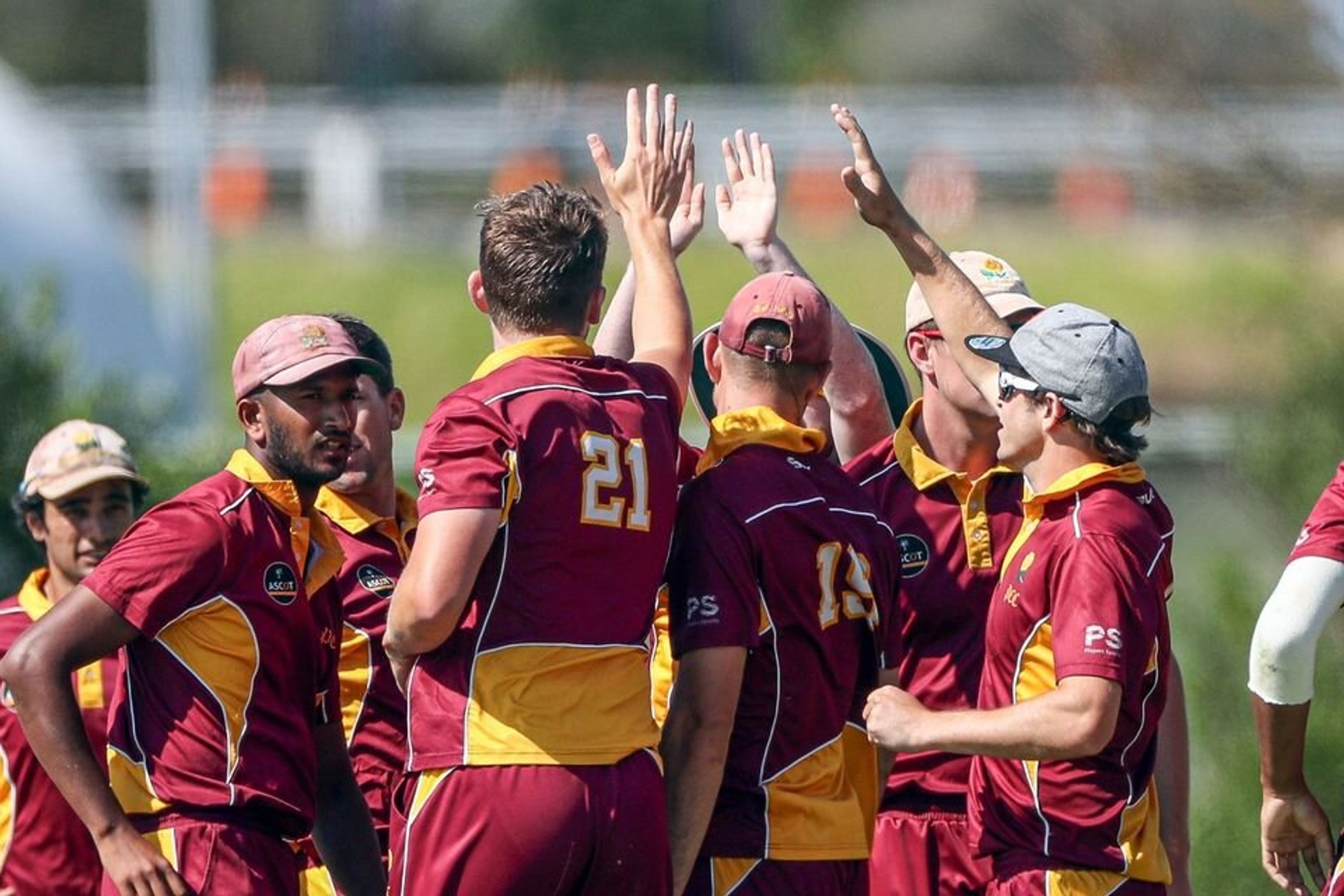 Parnell Cricket Club Inc
