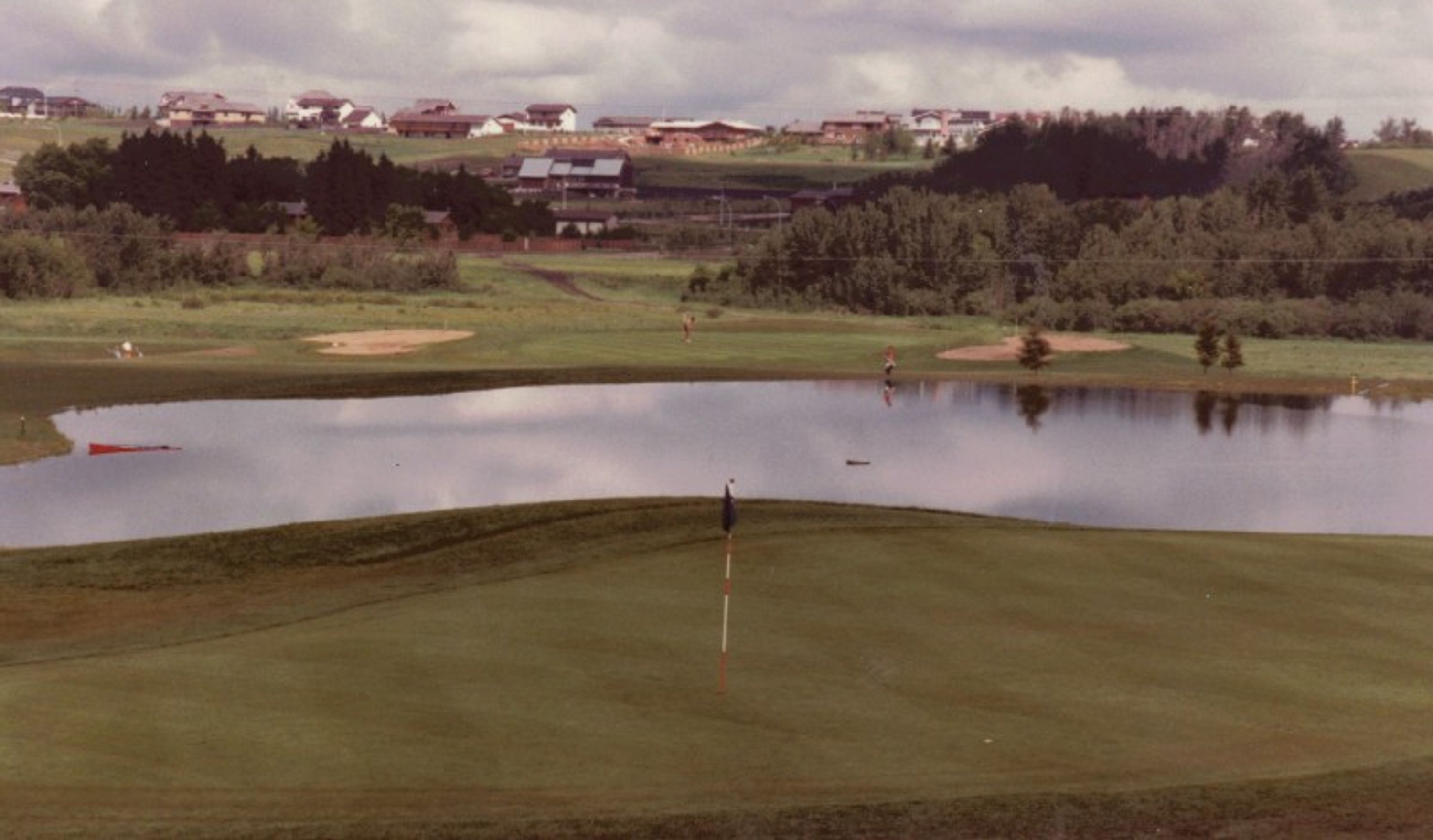 Sturgeon Valley Golf & Country Club