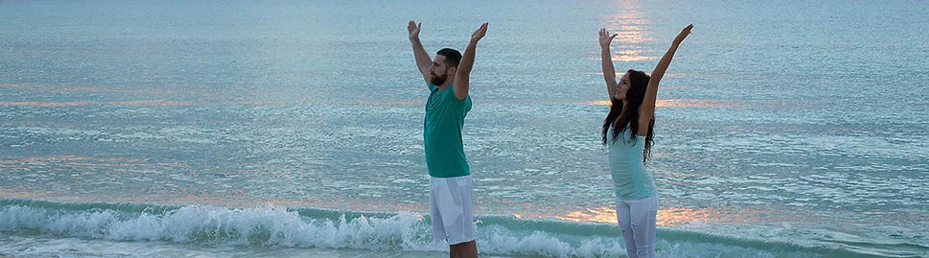 From the Heart Yoga