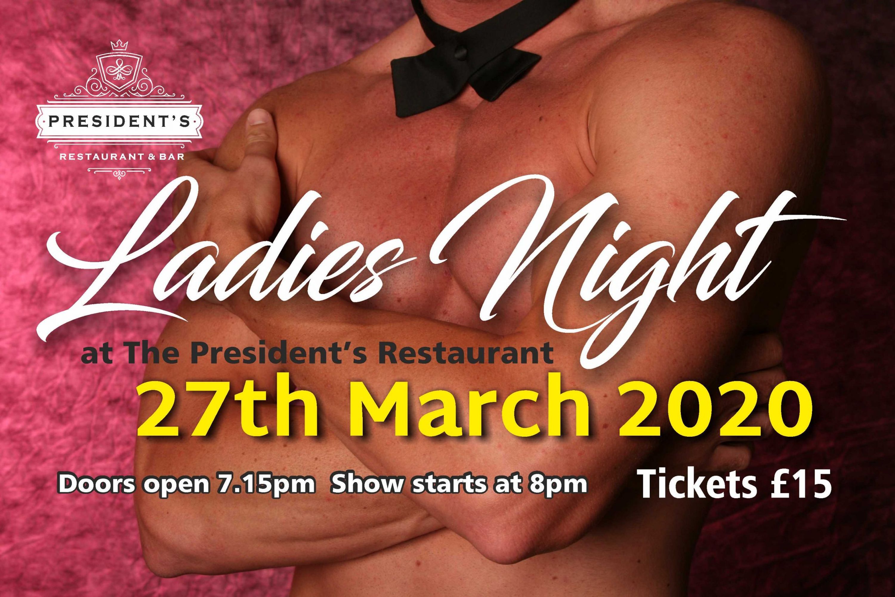 Ladies Night