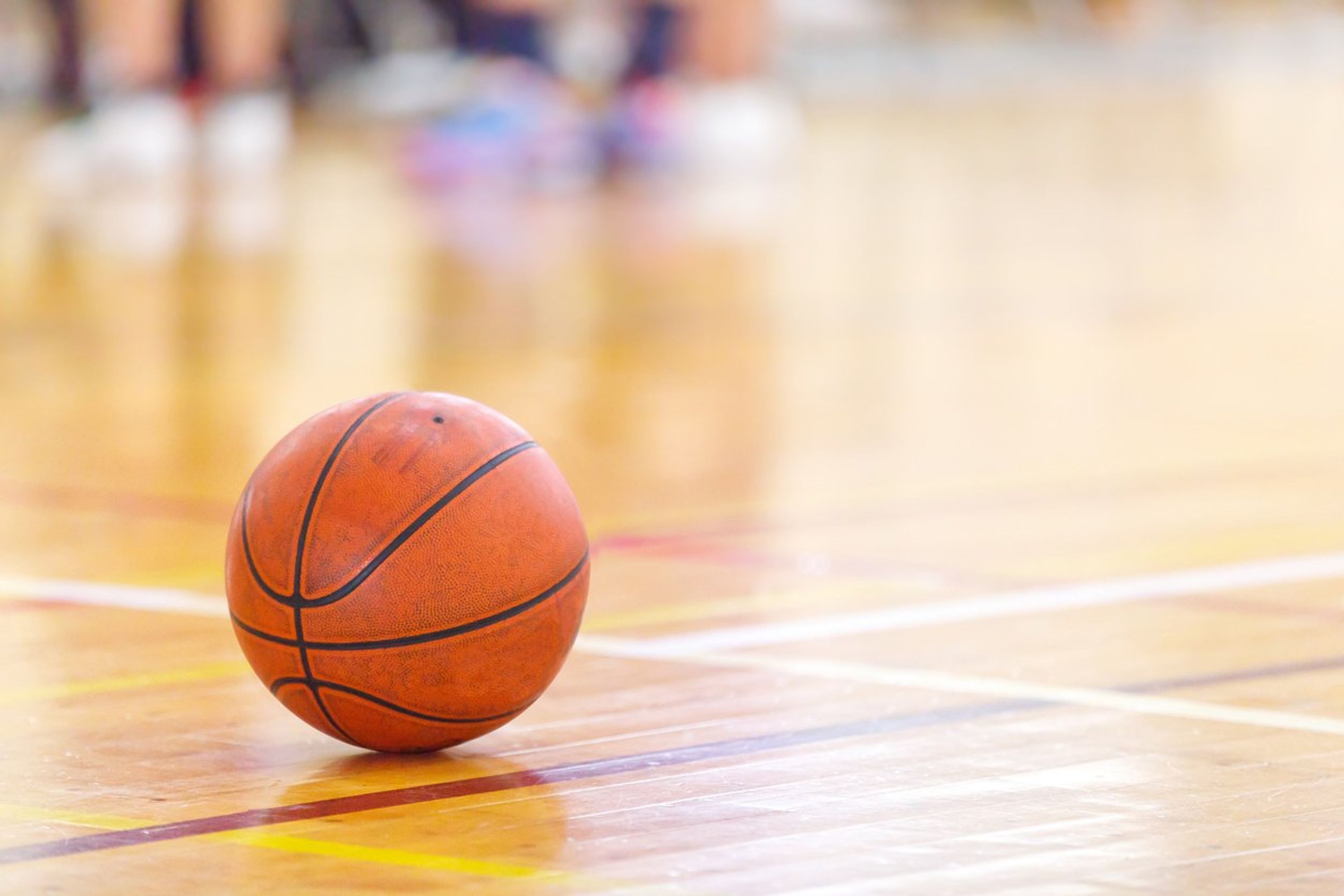 Crown Sports Floors