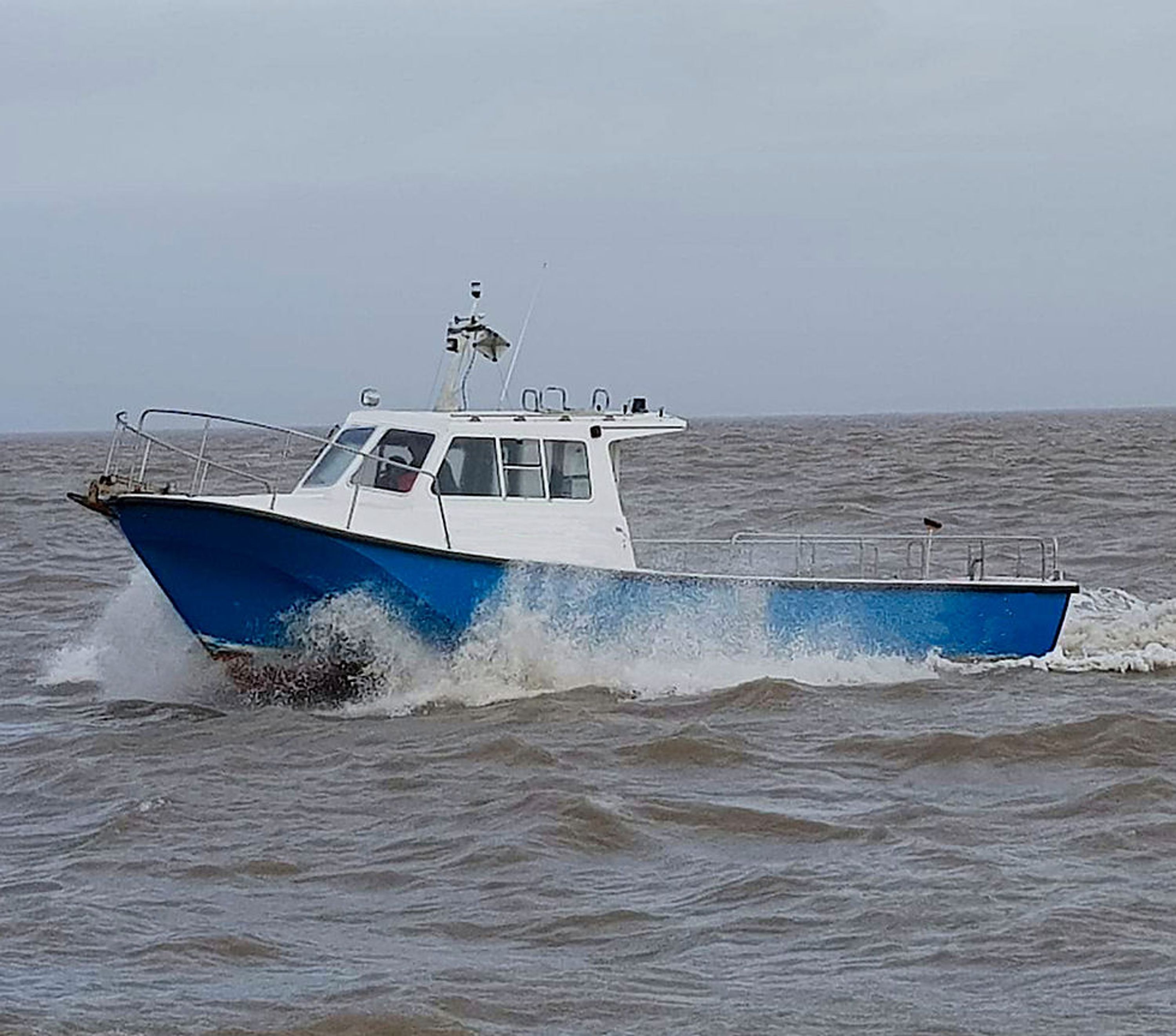 Sofiya Charters