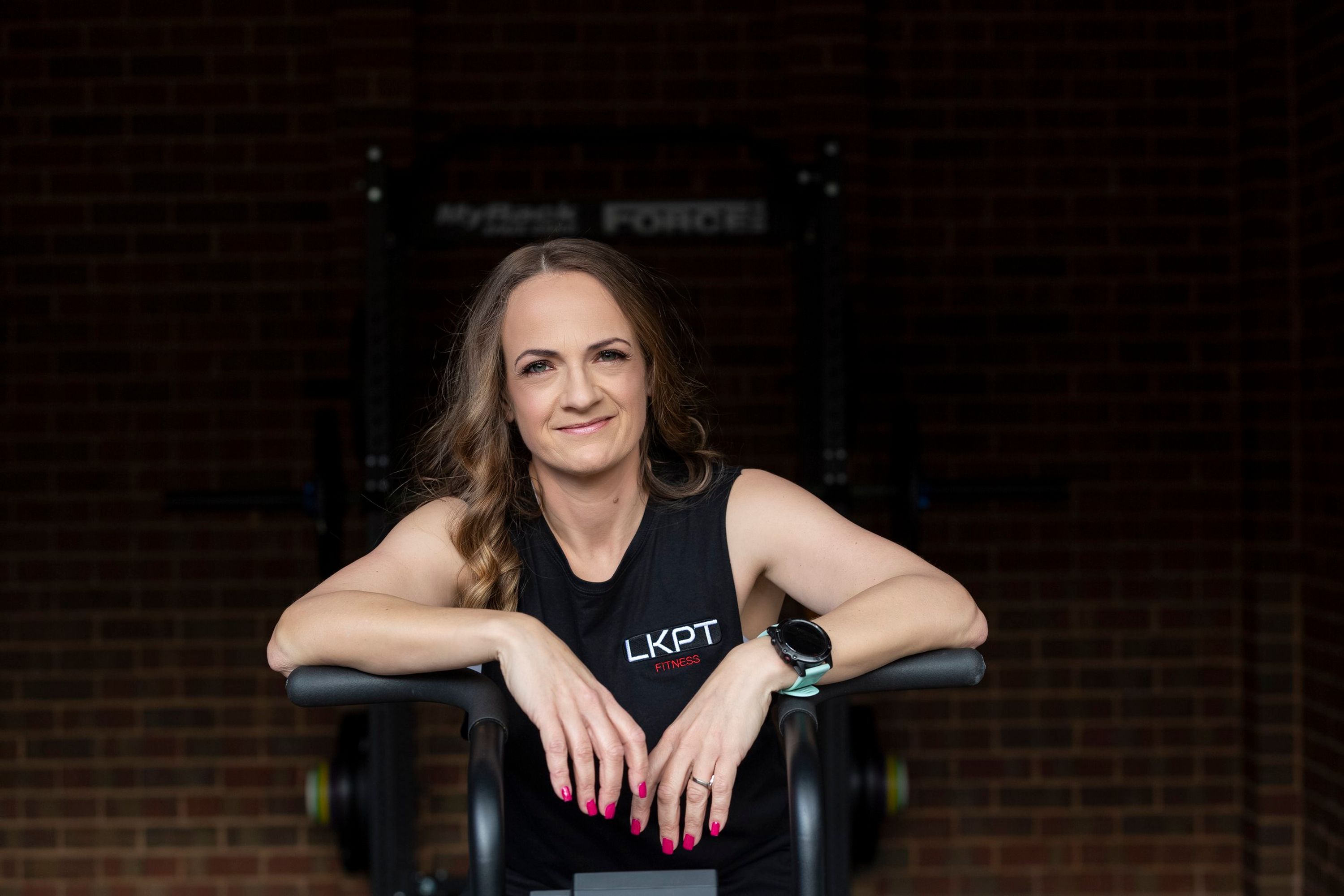 LKPT Fitness