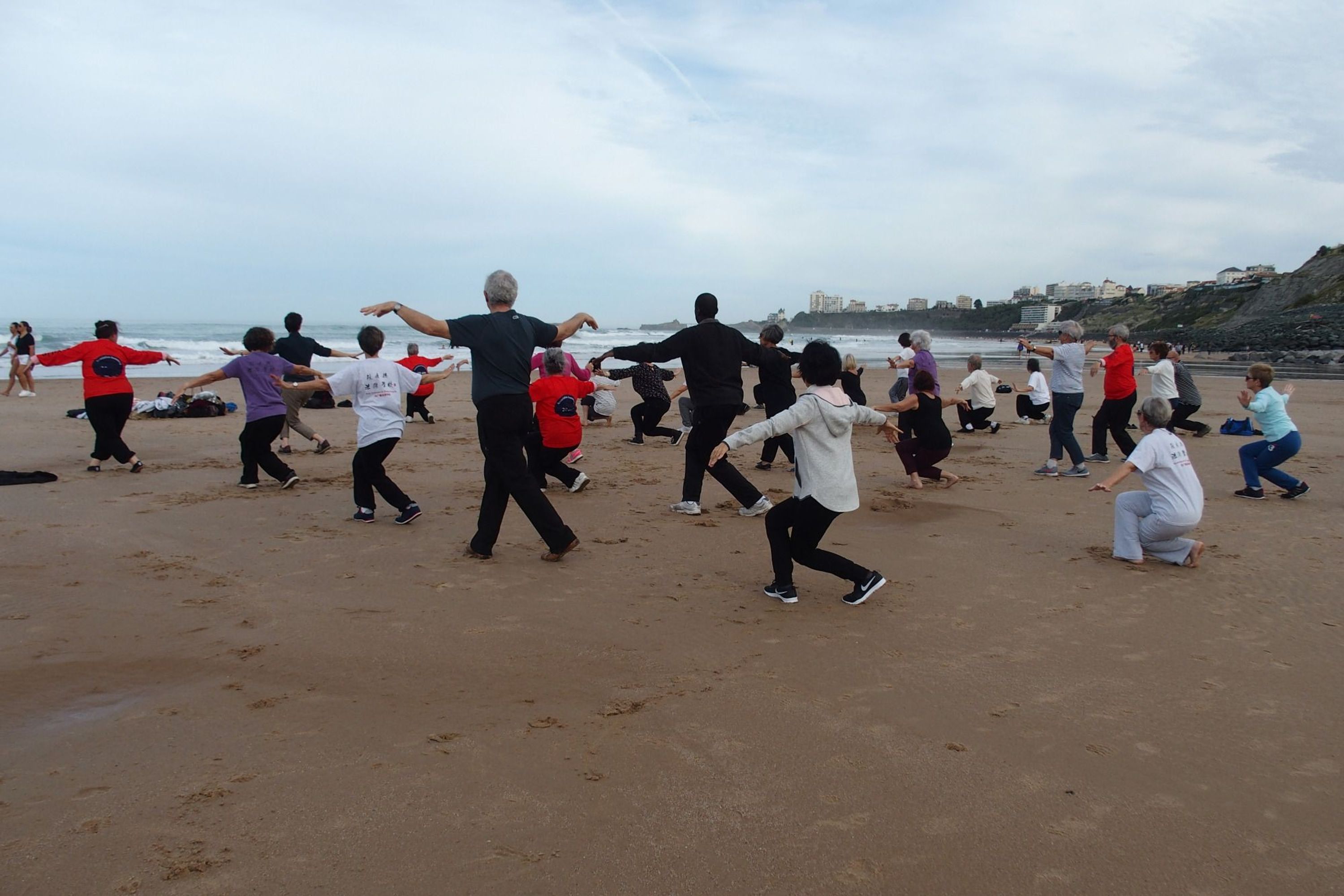 Daoyin-Qi Gong-Association Kunming
