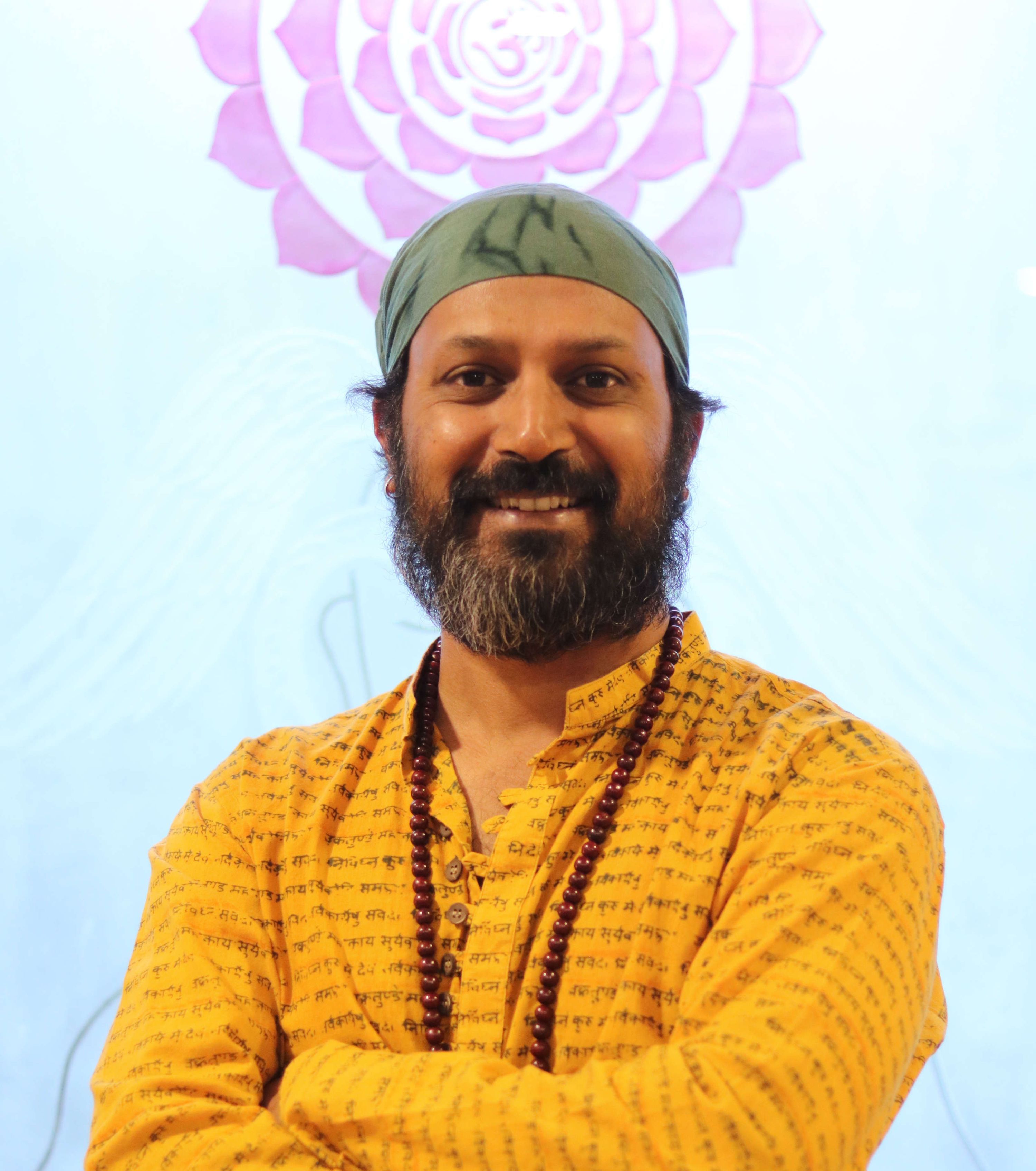Osho Glimpse Mysore(Meditation & Accommodations)