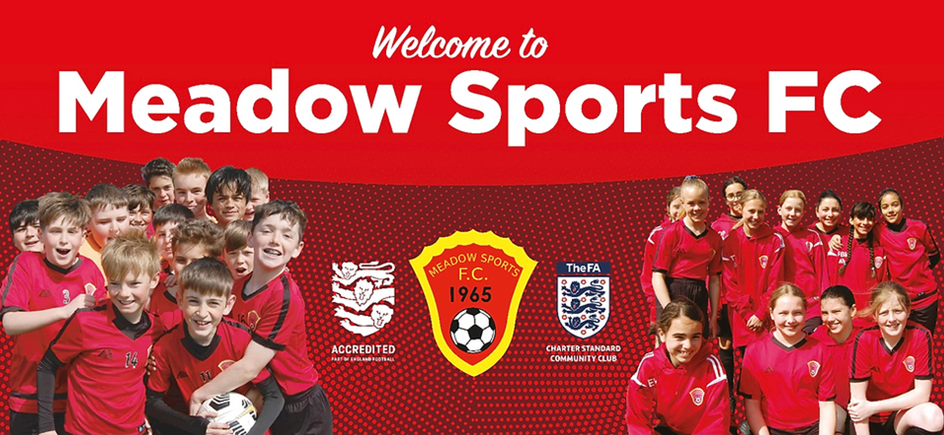 Meadow Ridge Fc Meadow Sports FC