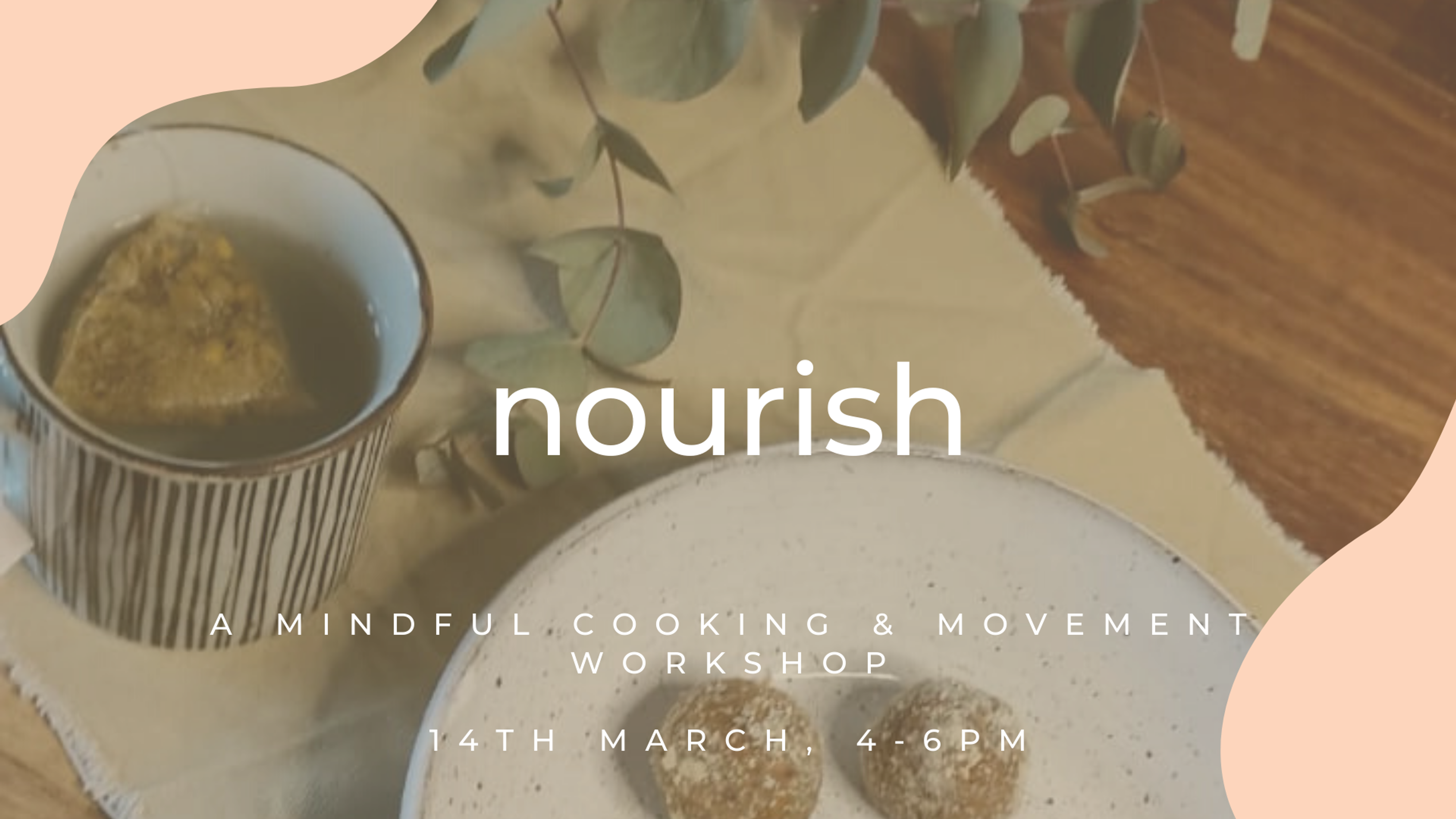 Restore and Nourish Workshop