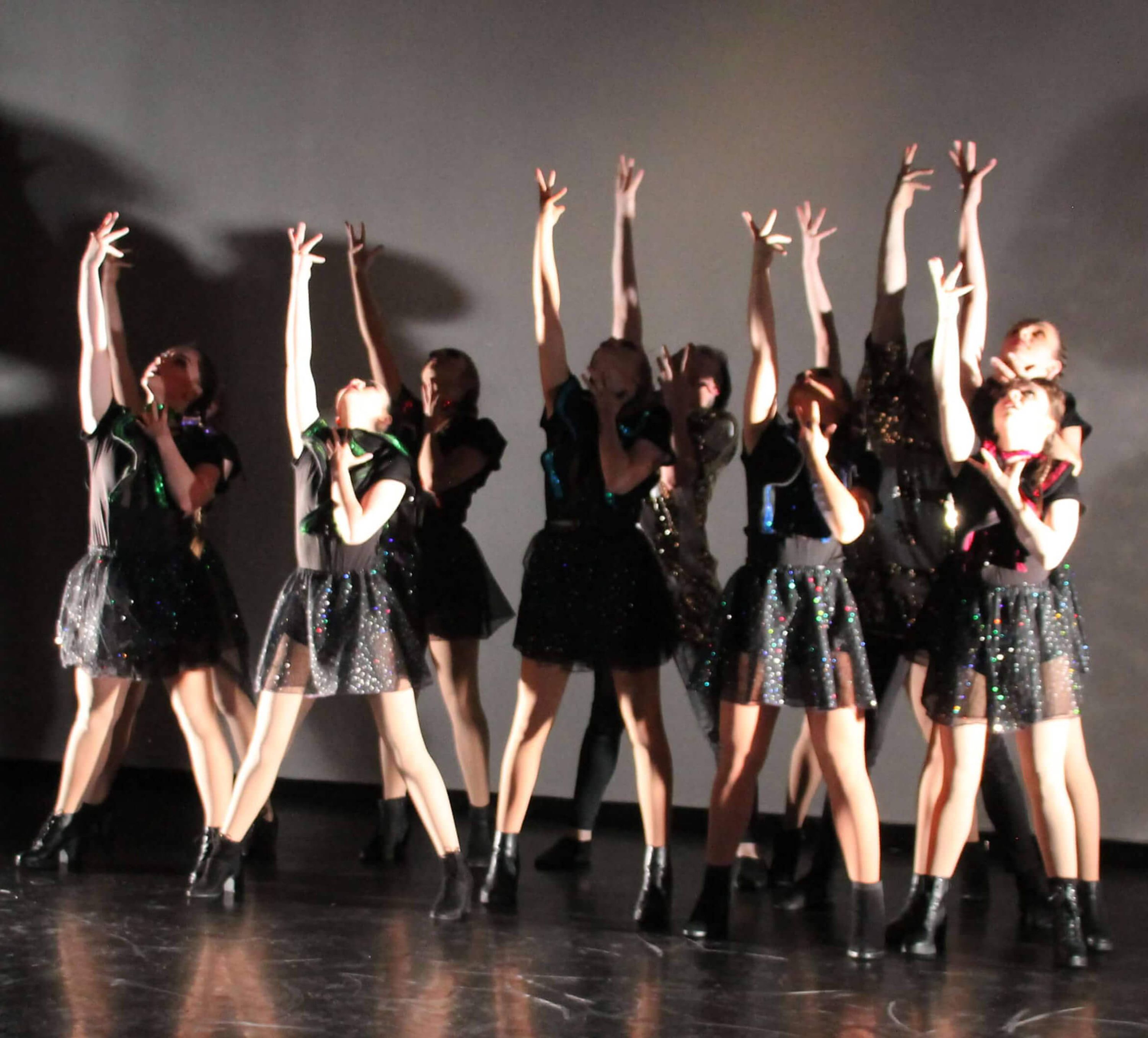 The College of Dance Annual Performances