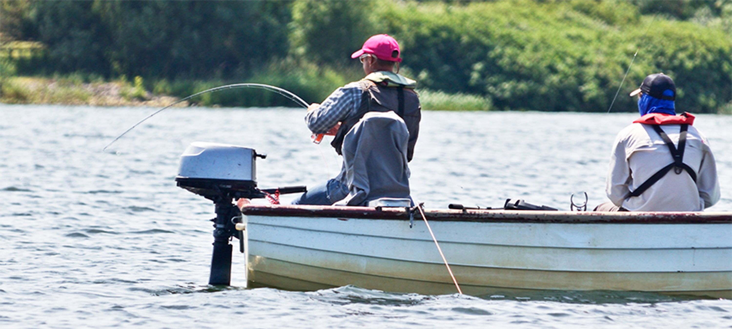 Angling Trust