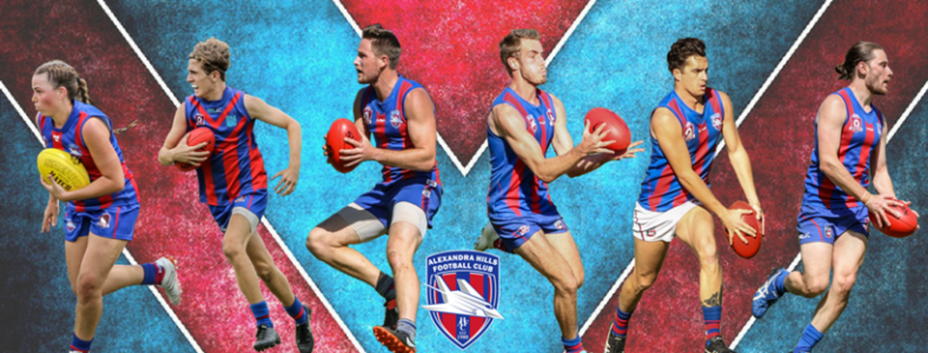 Alexandra Hills AFC