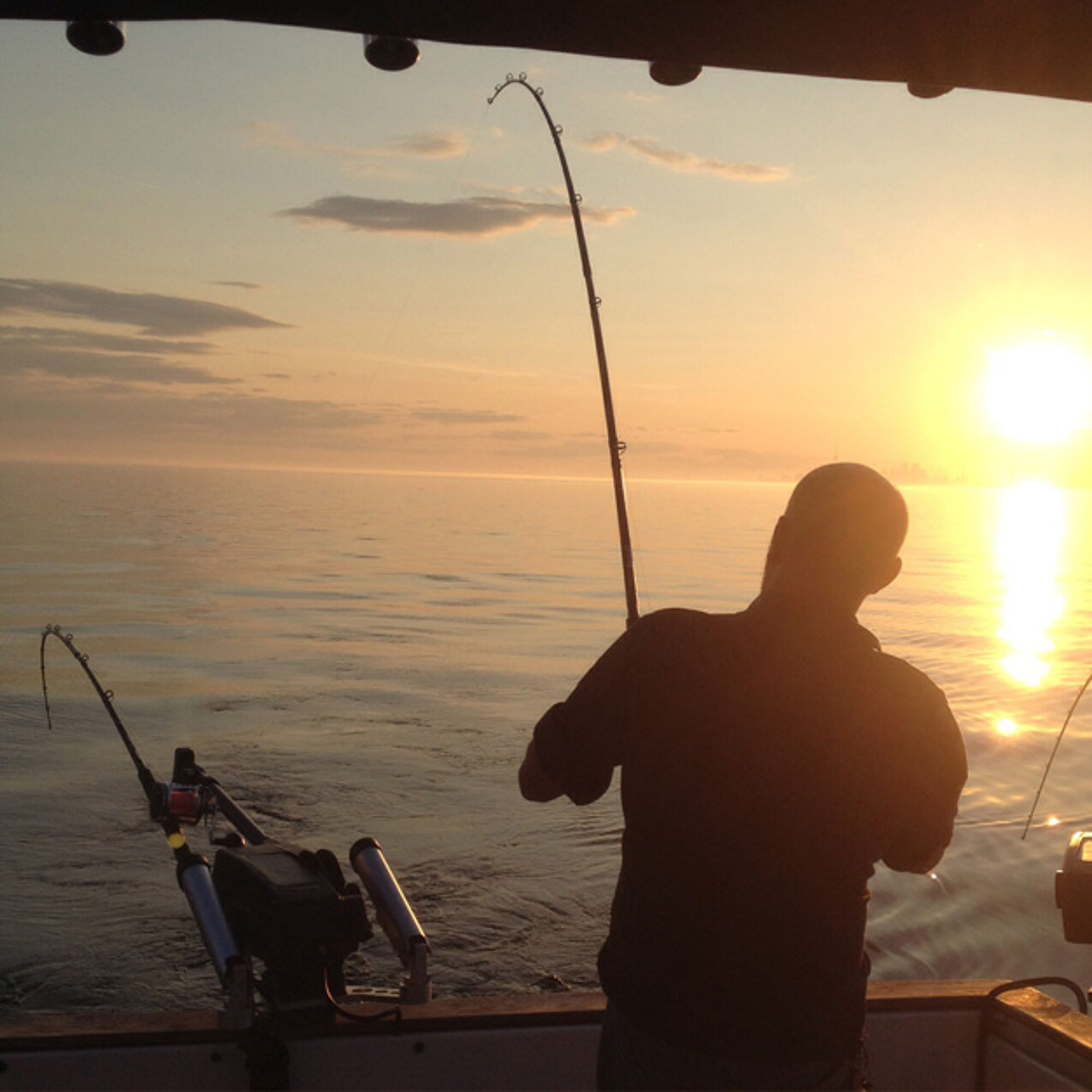 Epic Sportfishing