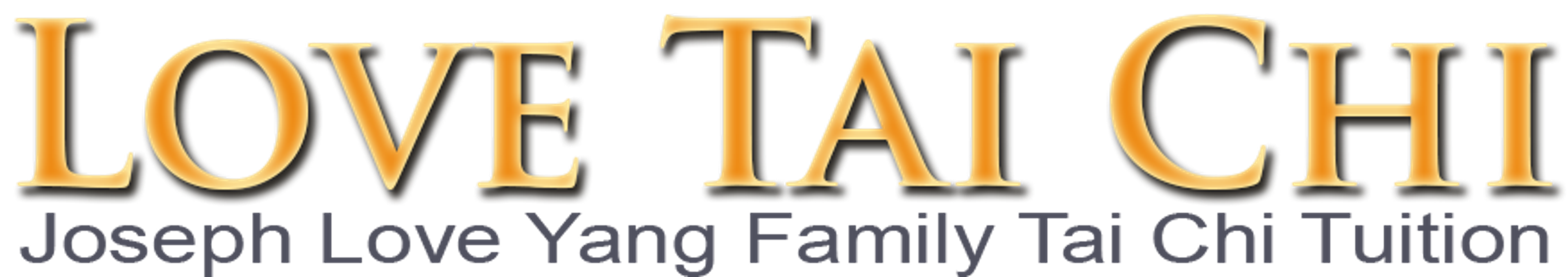 Yang style Tai Chi Chi Kung Classes and Workshops