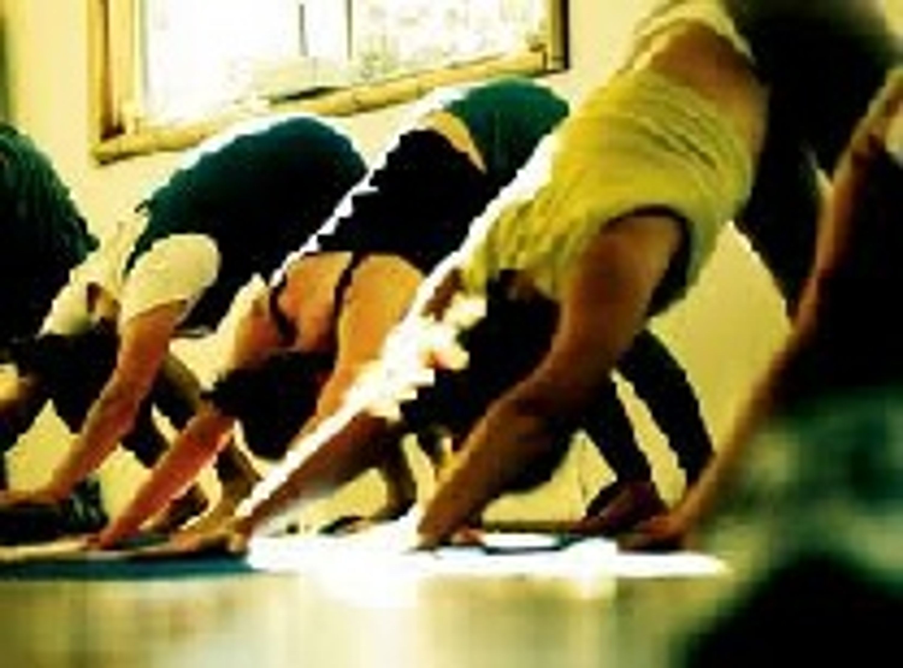 Candor Yoga & Mindfulness