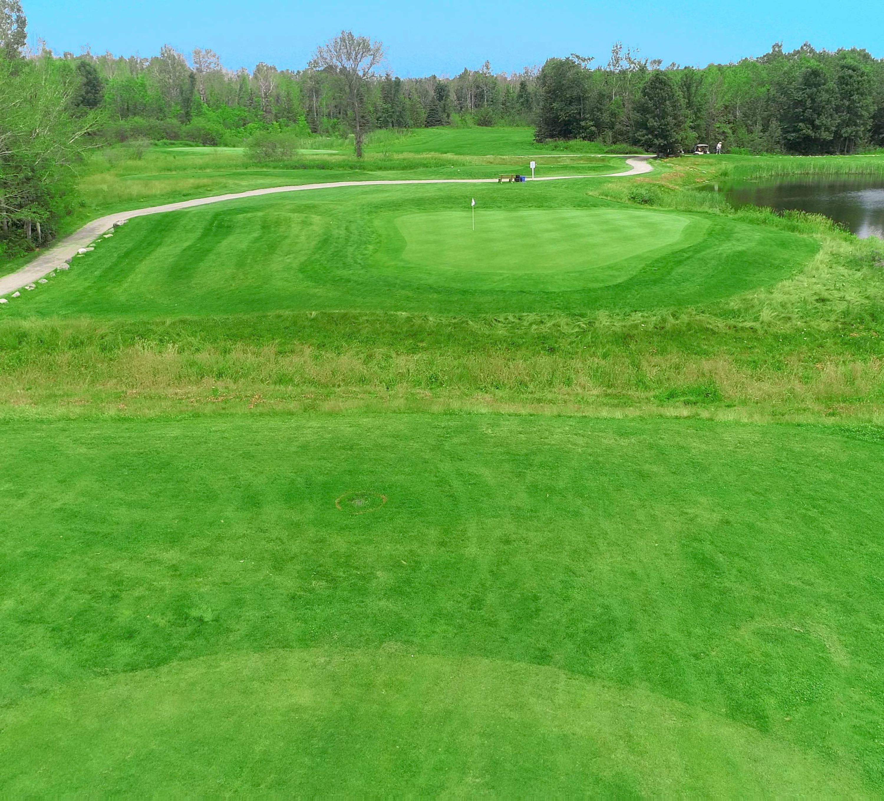 Rainbow Ridge Golf Course