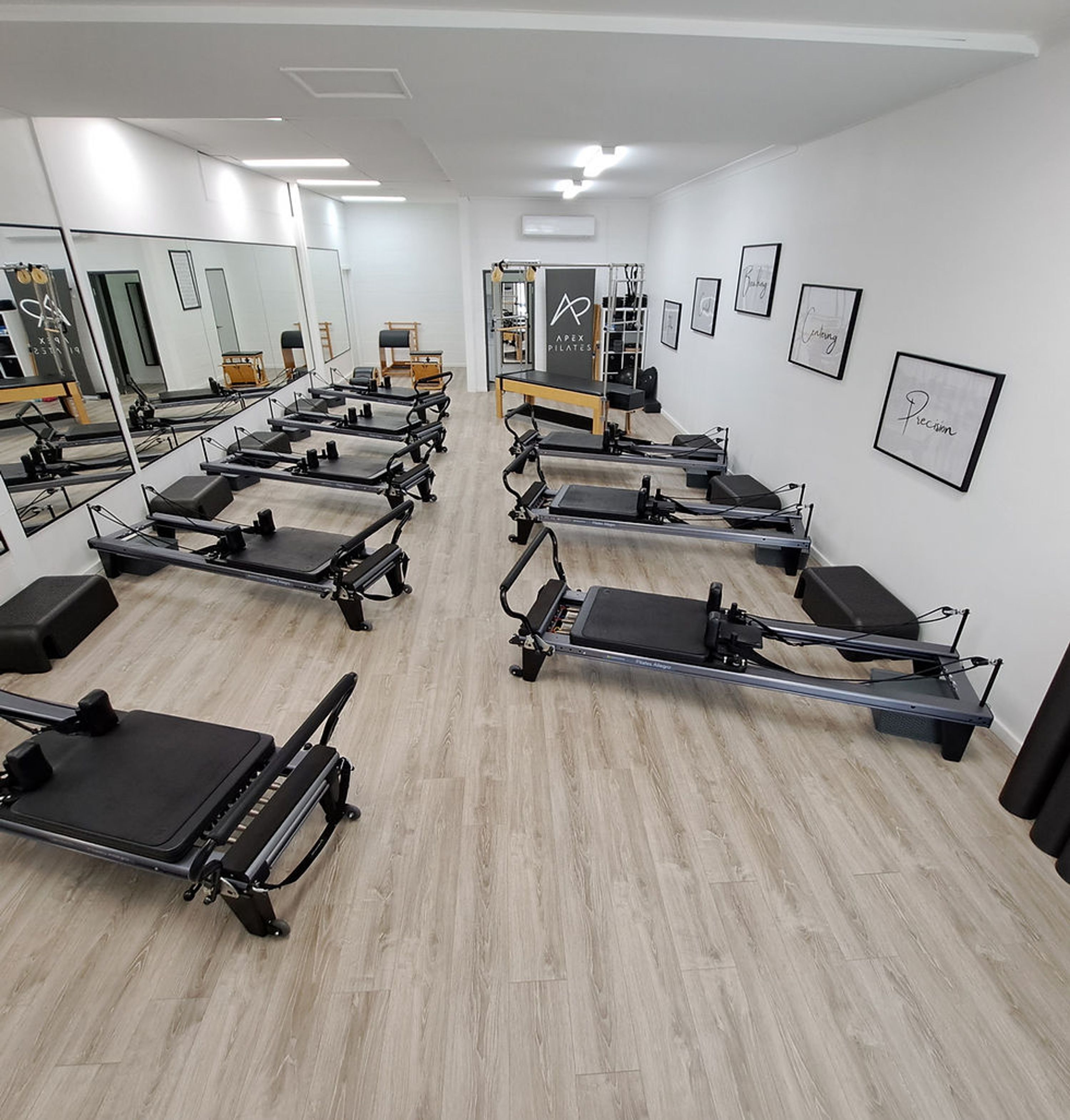 Apex Pilates