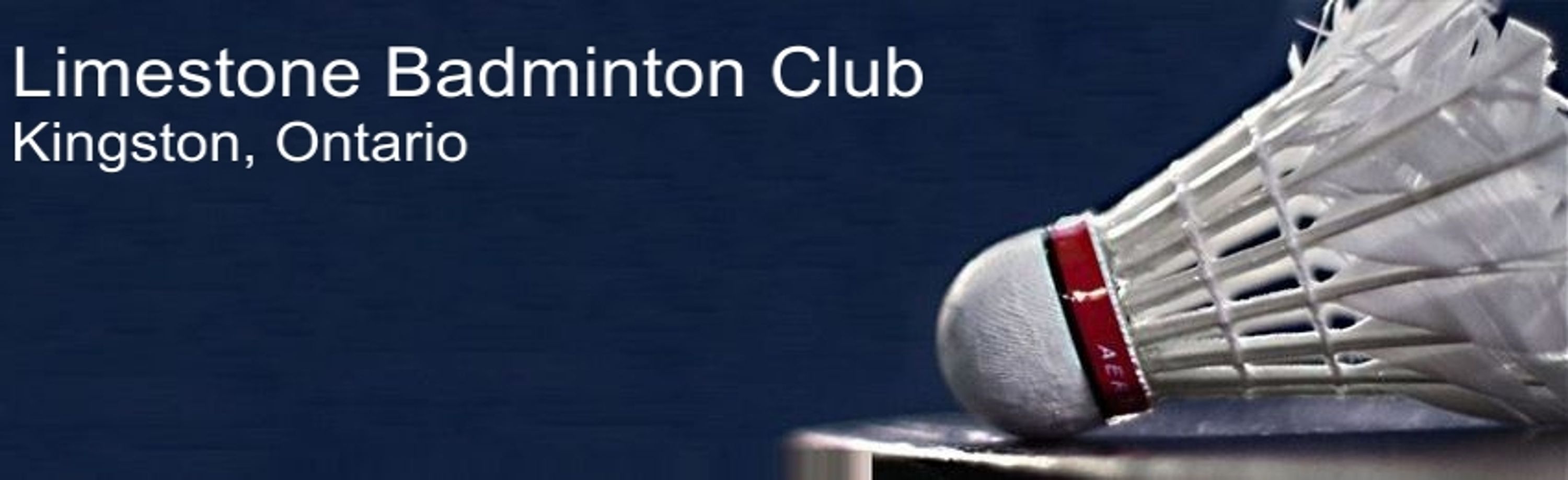 Limestone Badminton Club