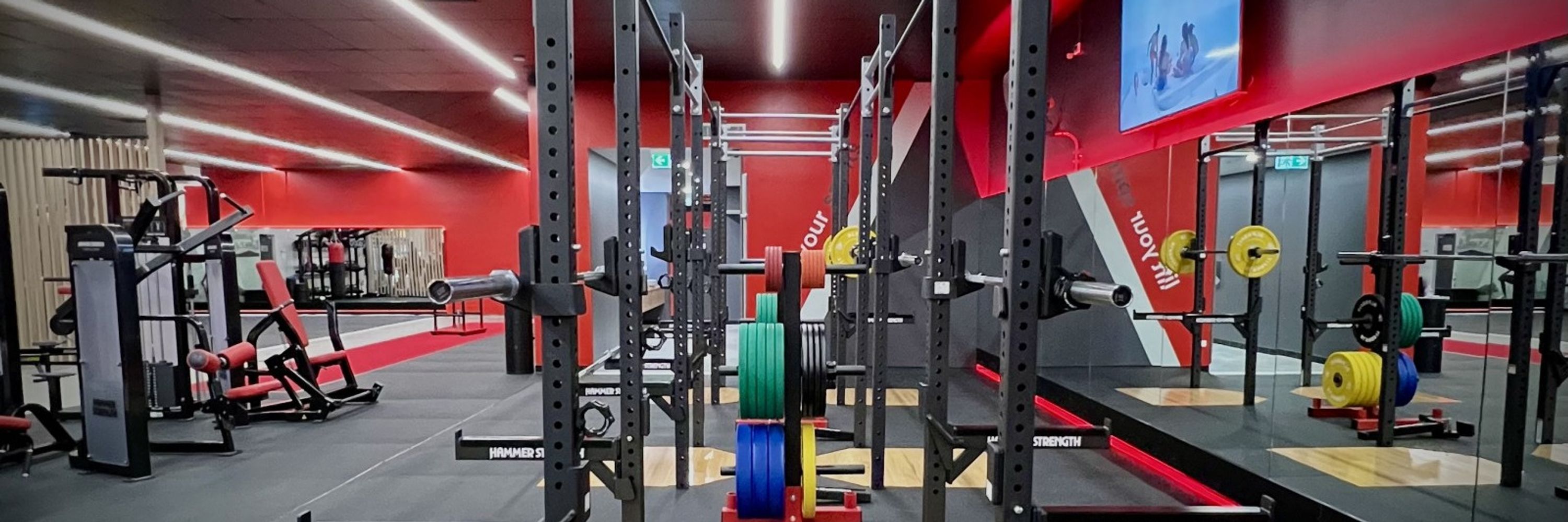 Snap Fitness Mount Druitt  