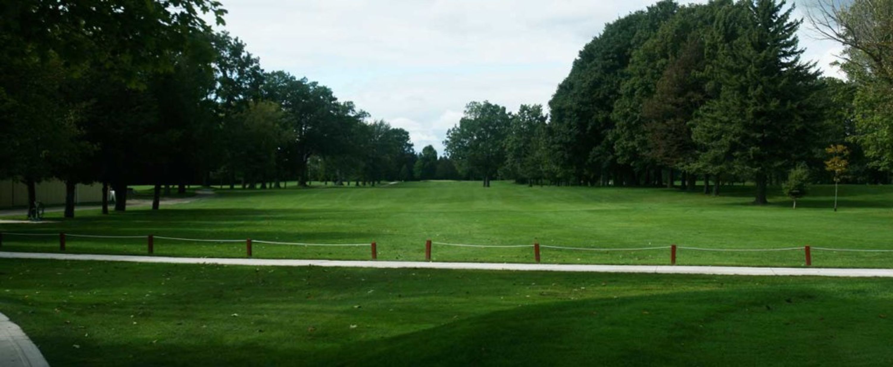 Junior Golf Camp
