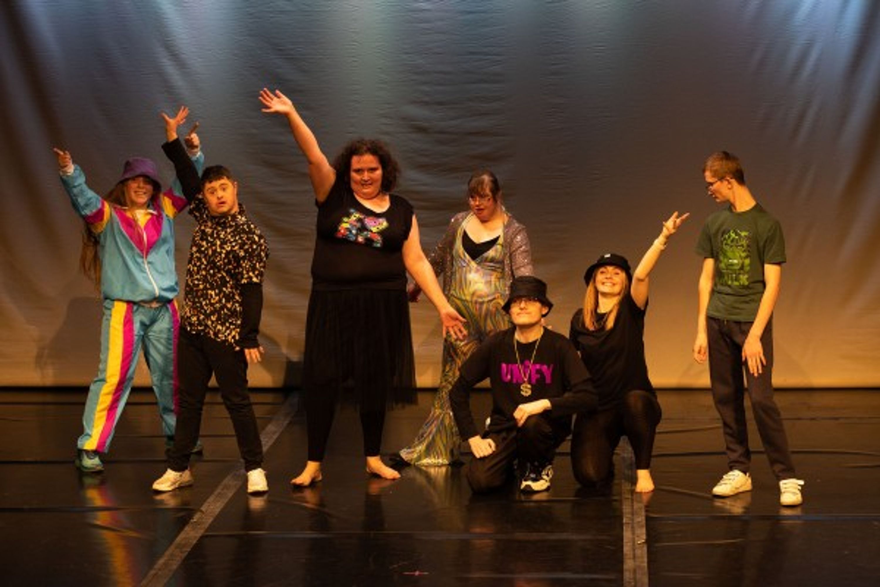 Unify Dance Company