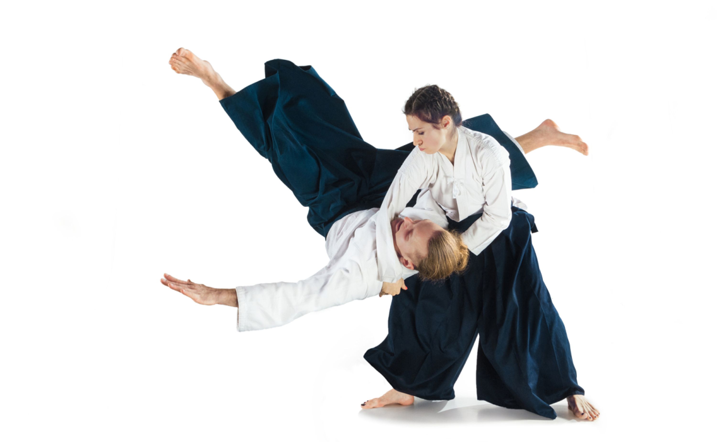 Cercle Lacay - Judo / Jujitsu / Aïkido