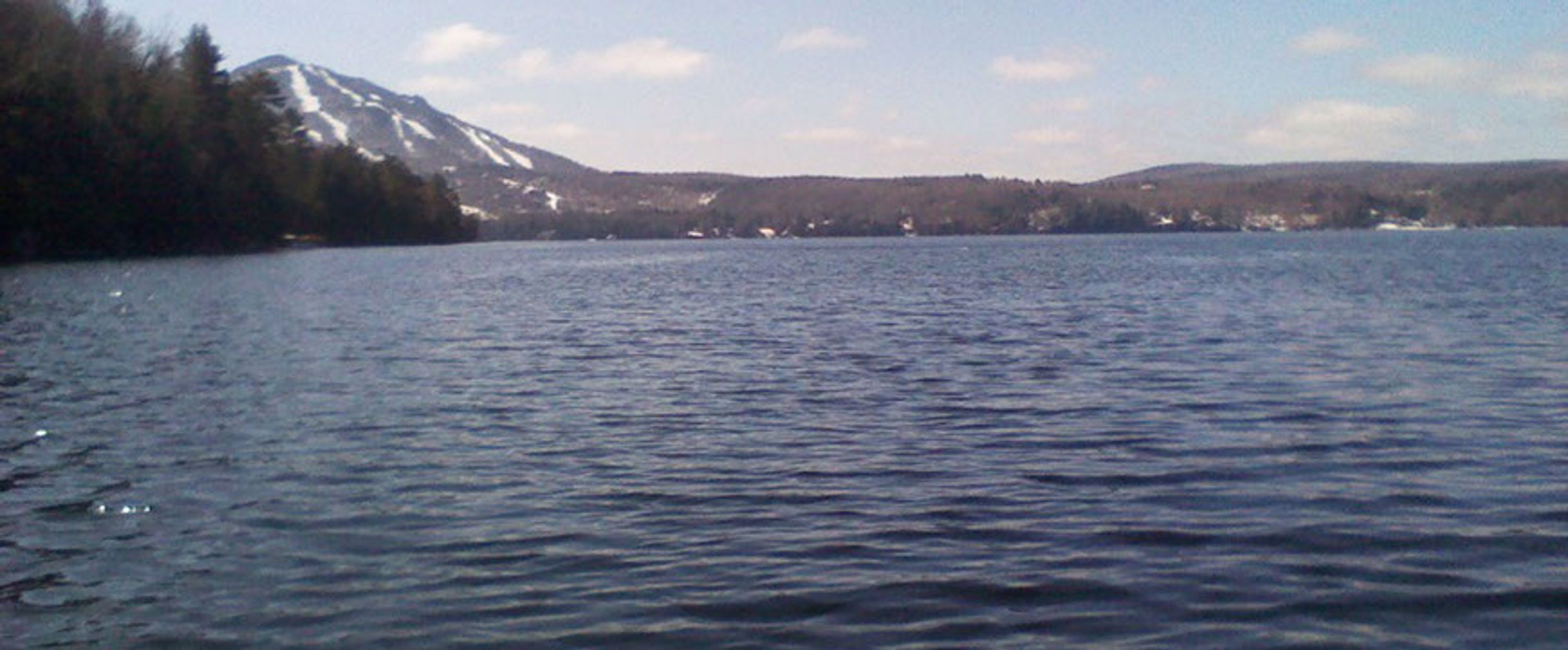 Lomechuse guide de pche aux salmonids - lac Memphrmagog et rivires du lac Ontario