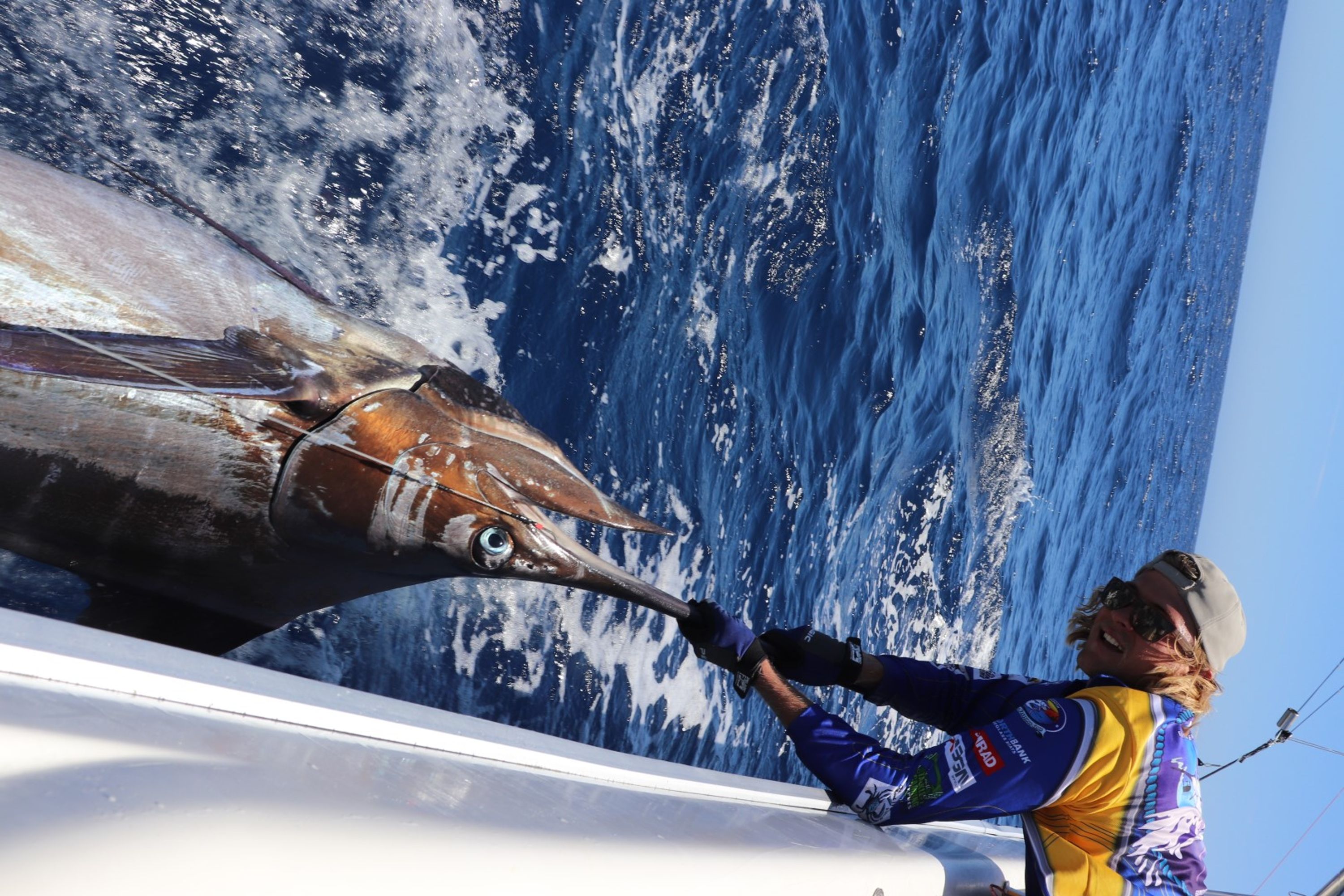 Evolution Fishing Charters