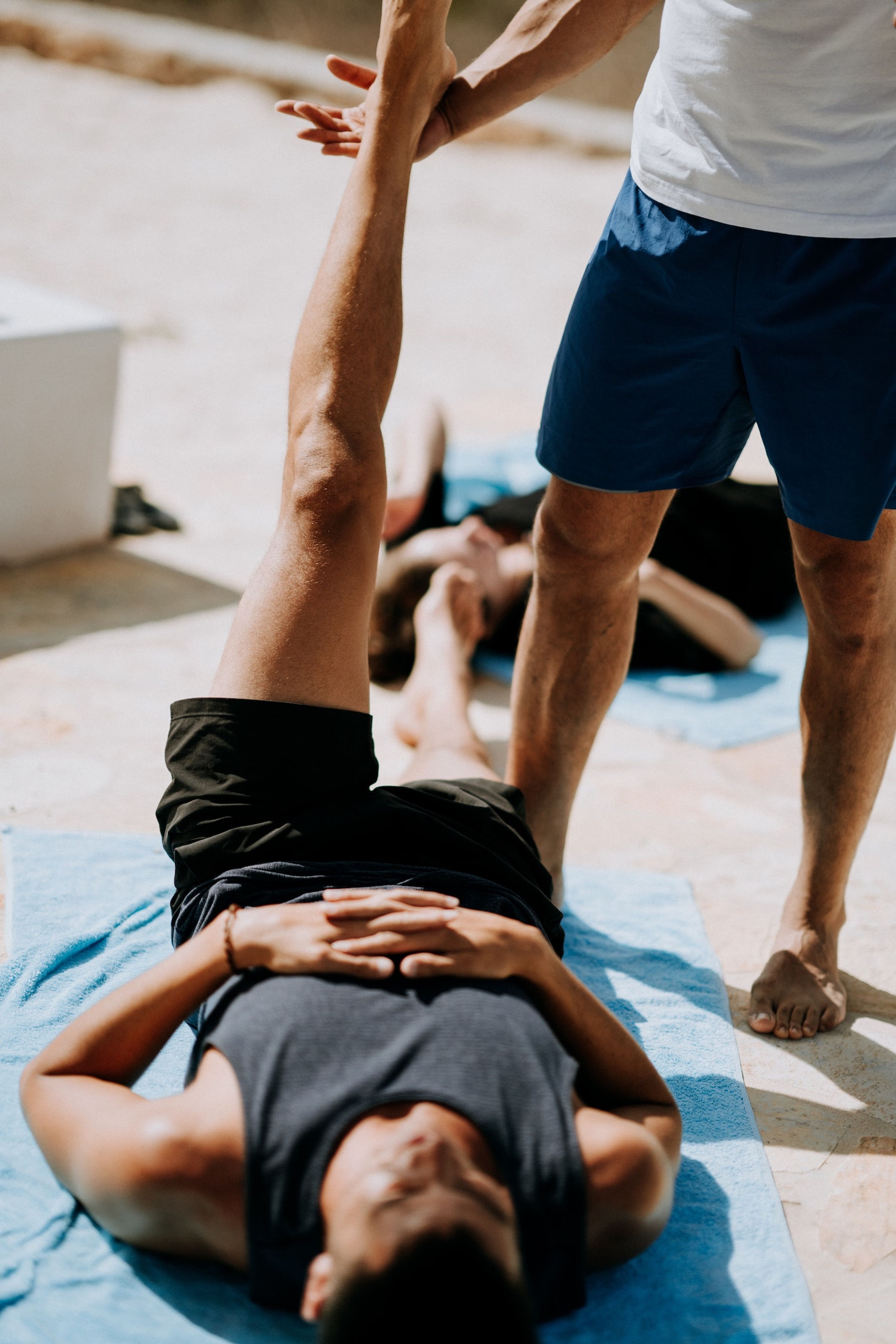 HealthCoach