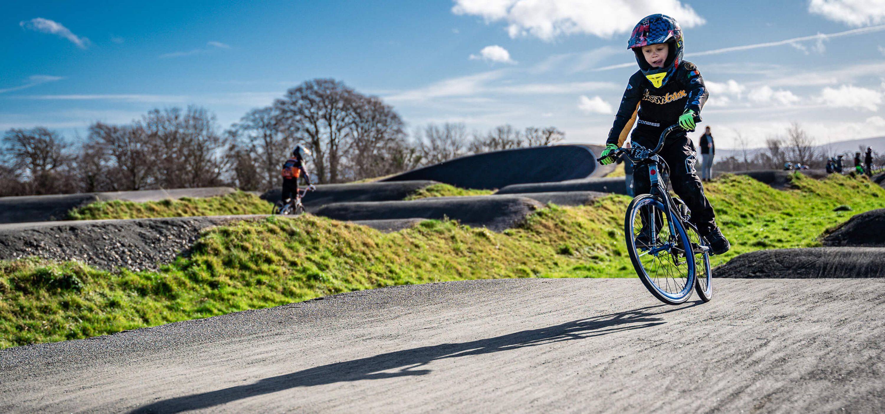 Lucan BMX Club