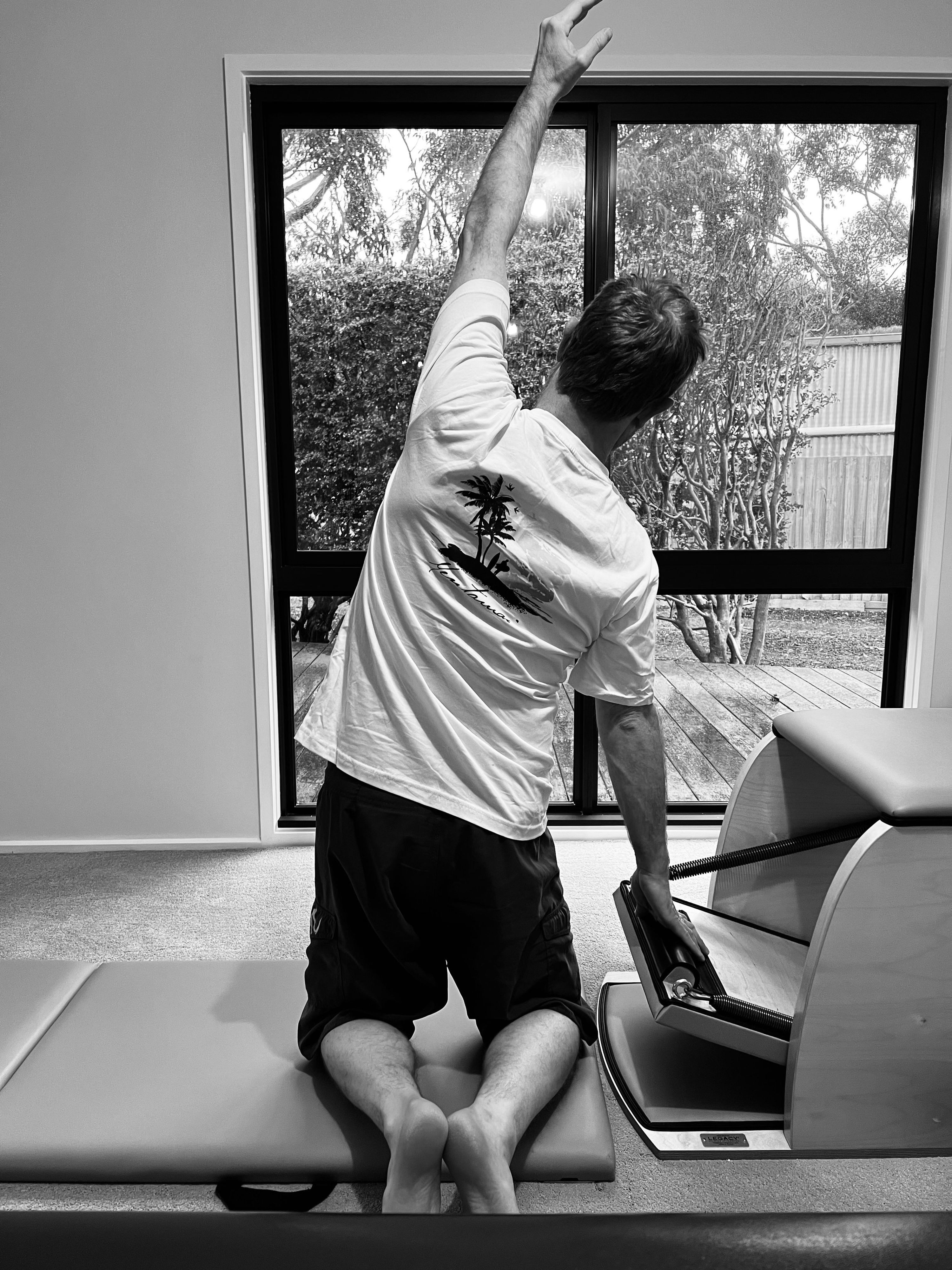 Immersion Pilates