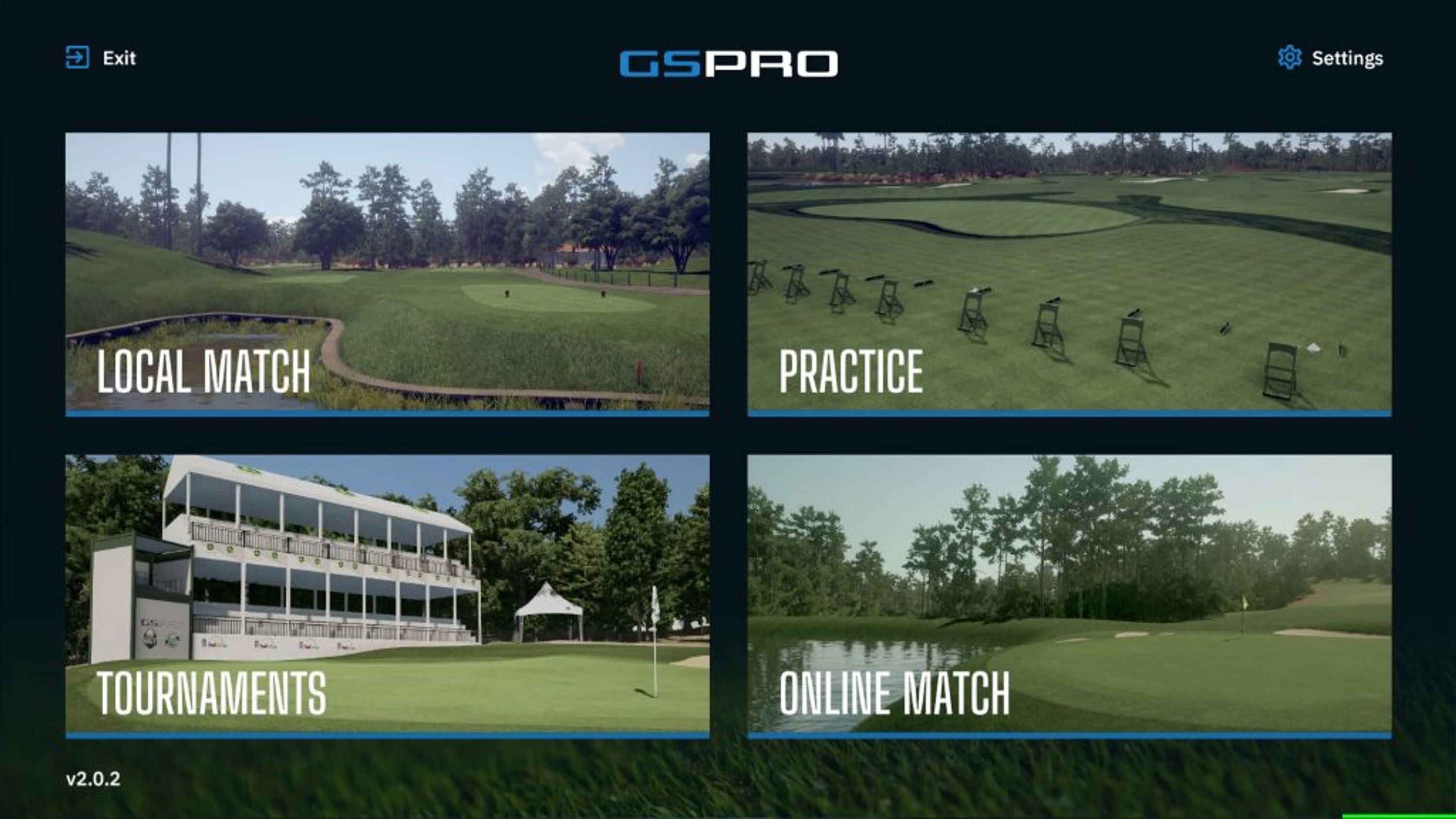 INTERGOLF 2022 inc