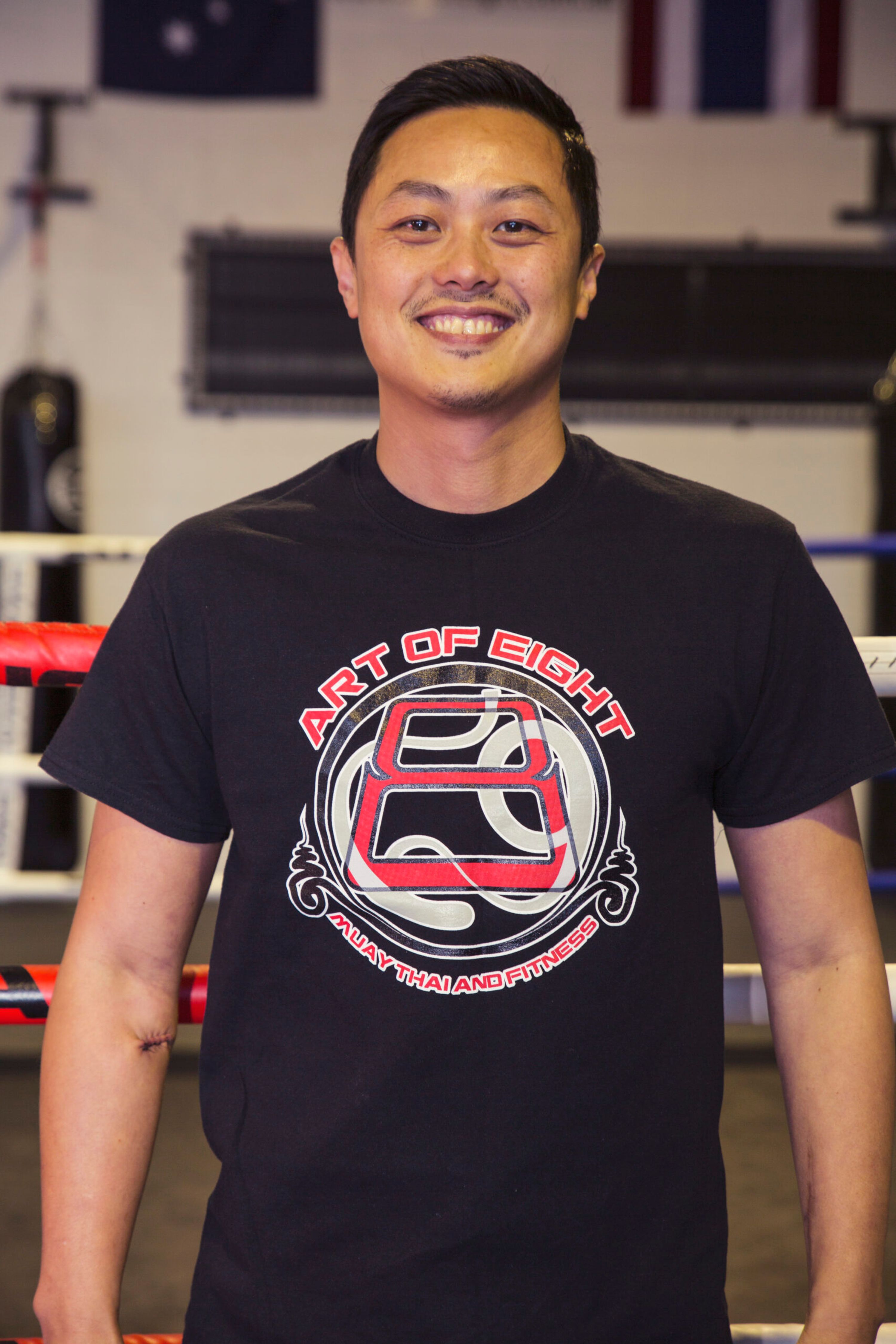 Art of Eight Muay Thai and Fitness