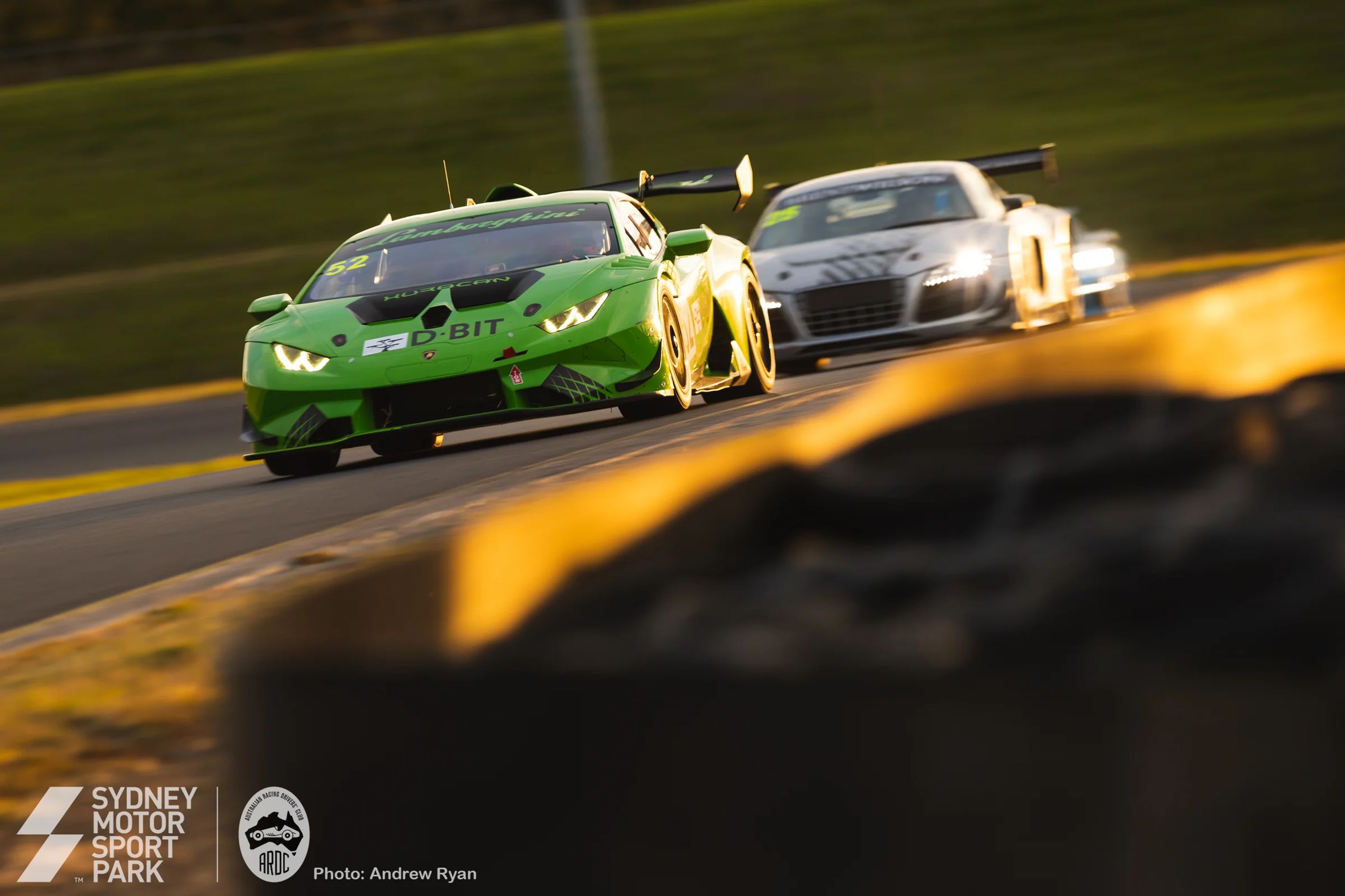 SMSP Track Nights