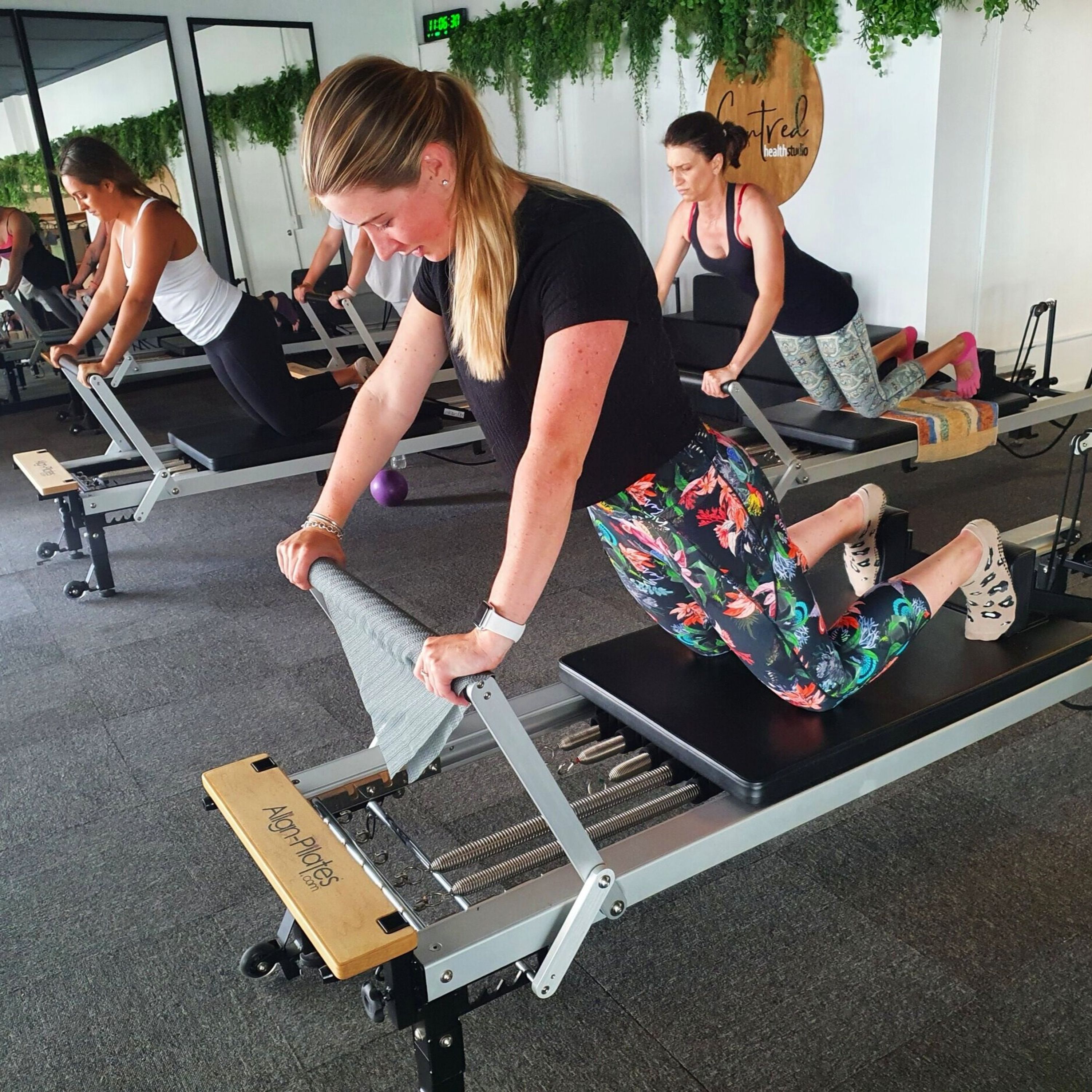 Centred Health Studio