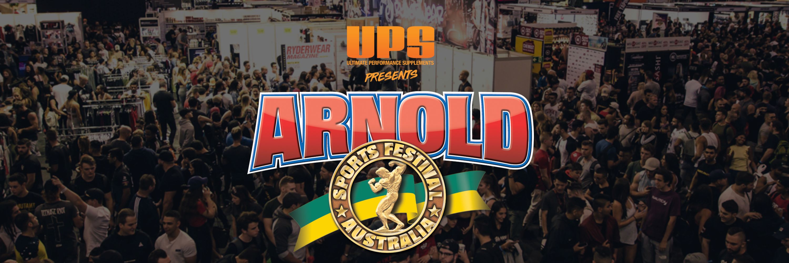 Arnold Sports Festival