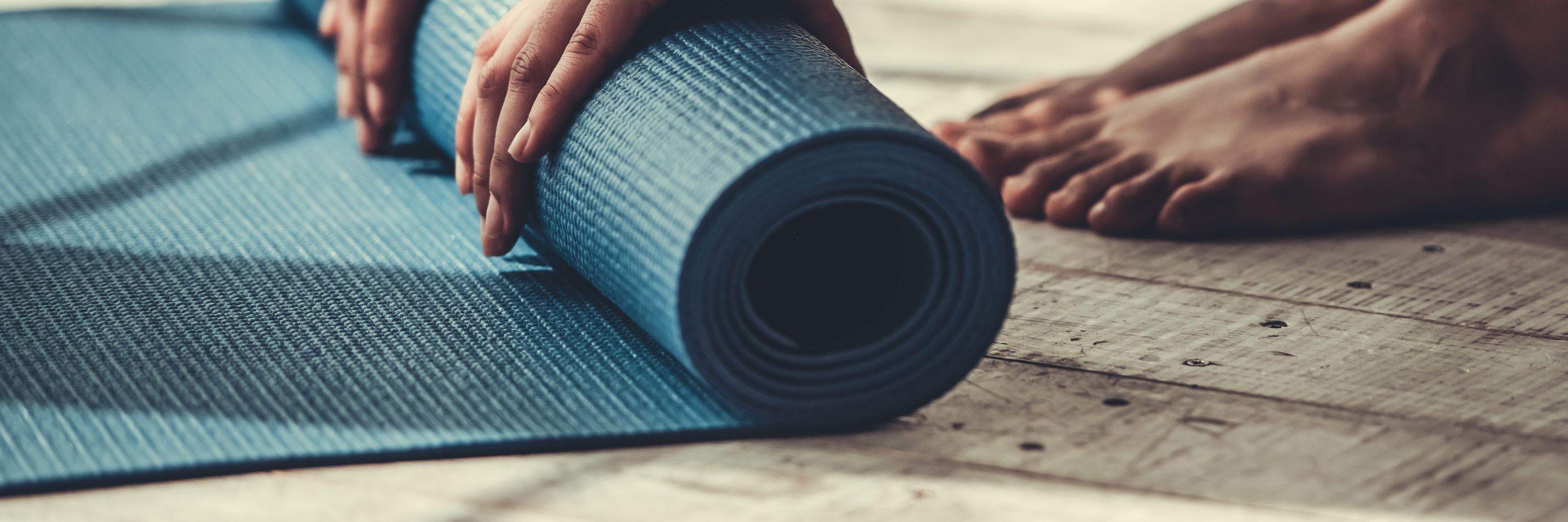 Manumission Yoga