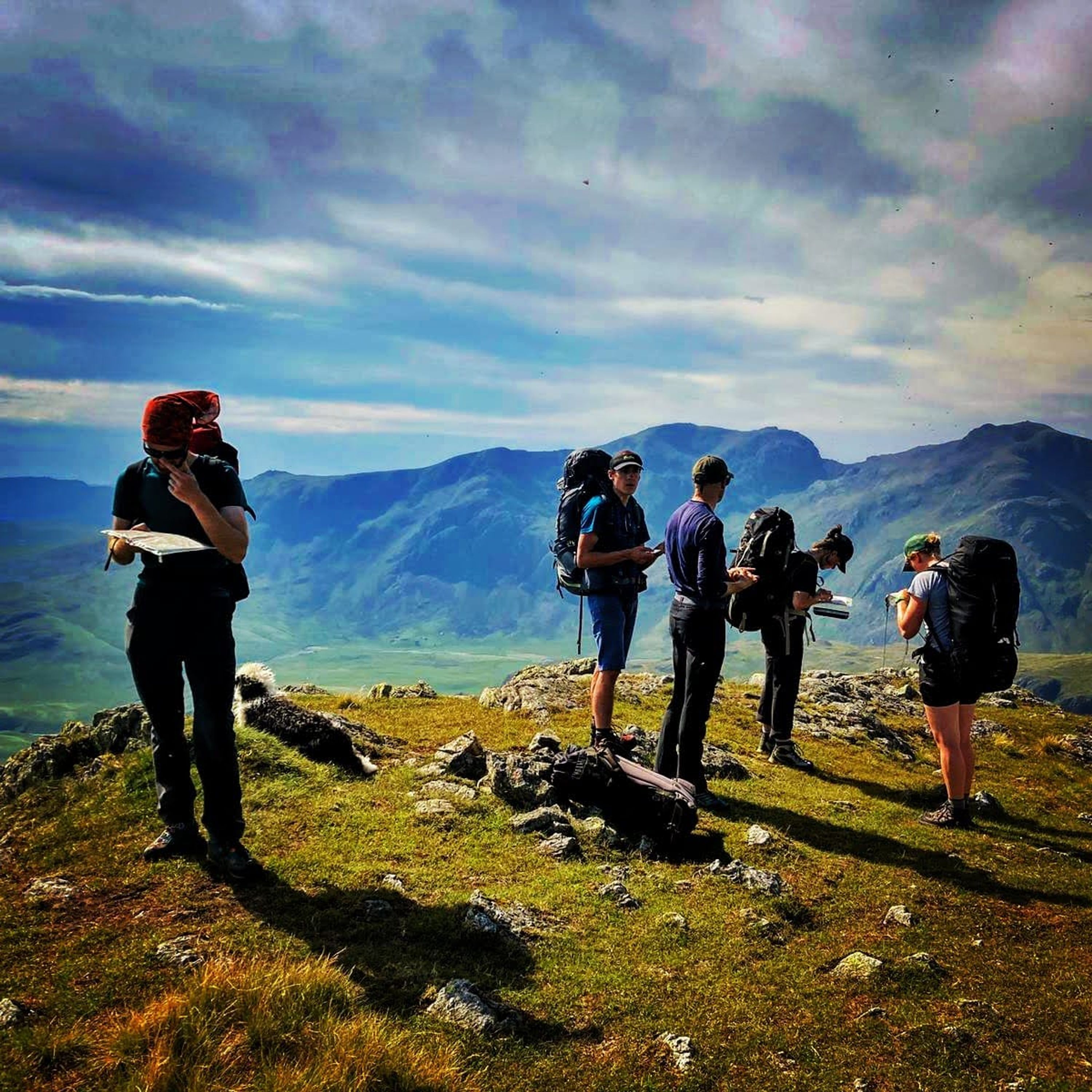 Climb365