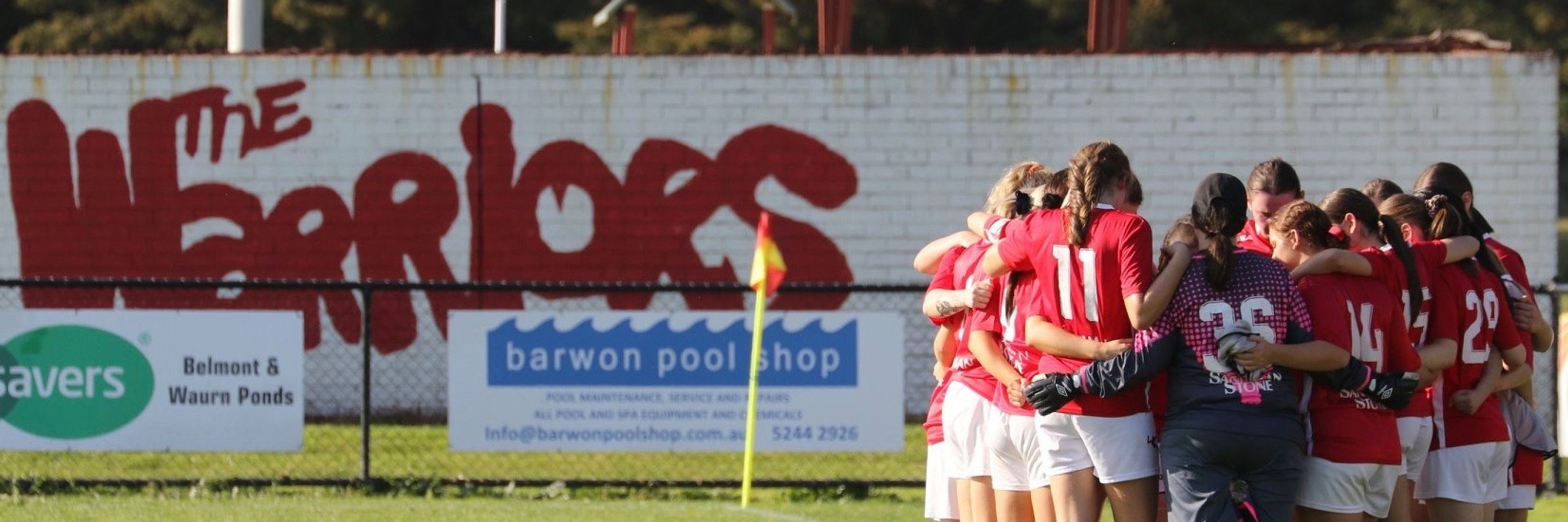 North Geelong Warriors Football Club