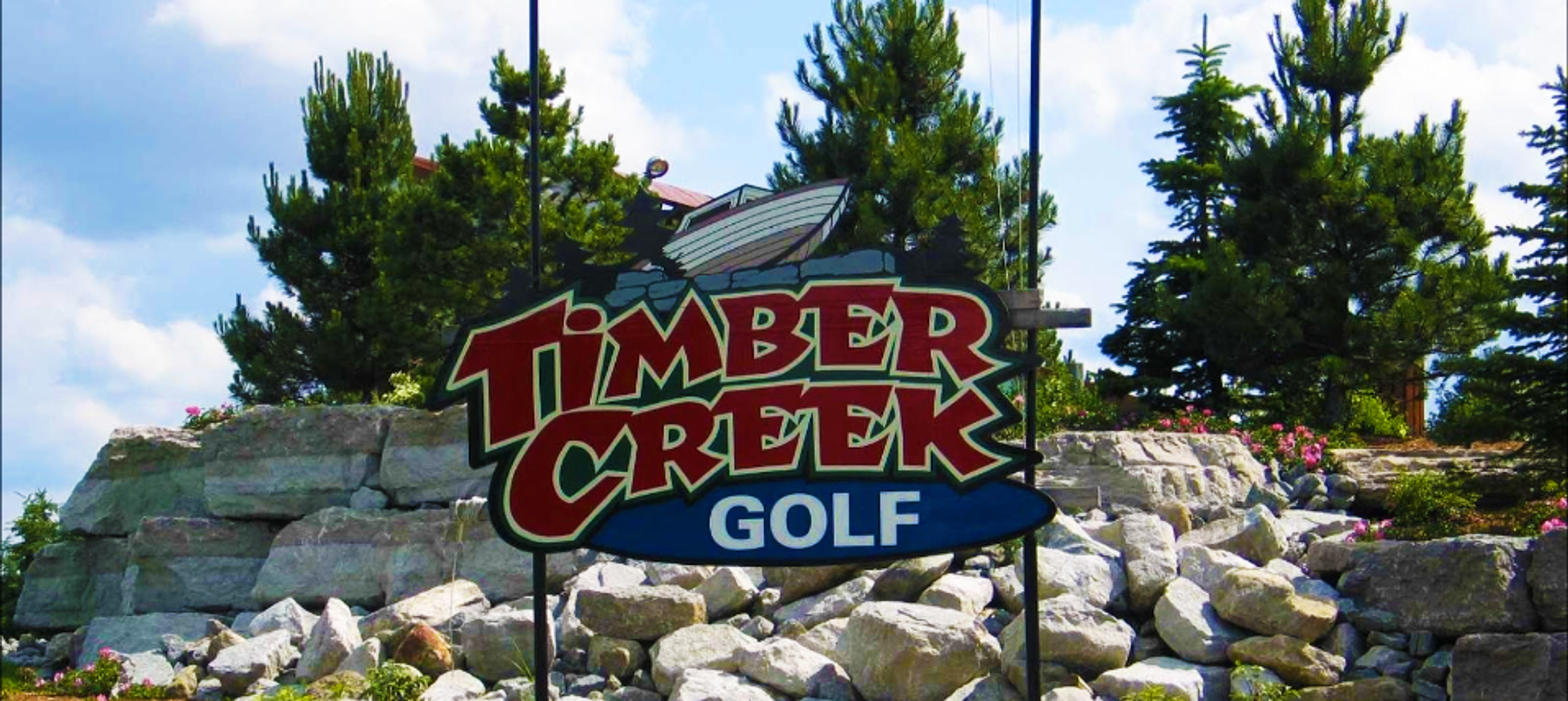 Timber Creek Mini Golf & Fun Centre