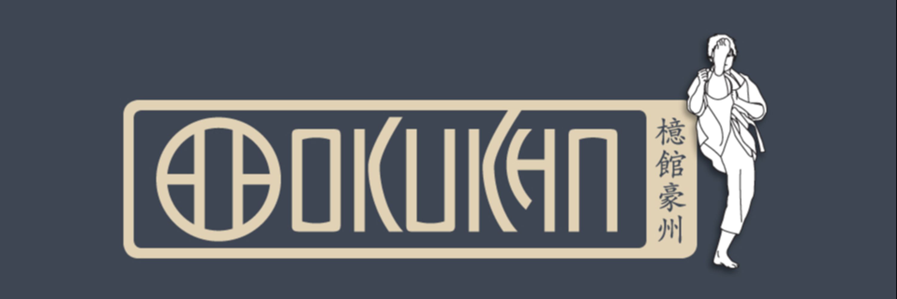 OKUKAN Shitoryu