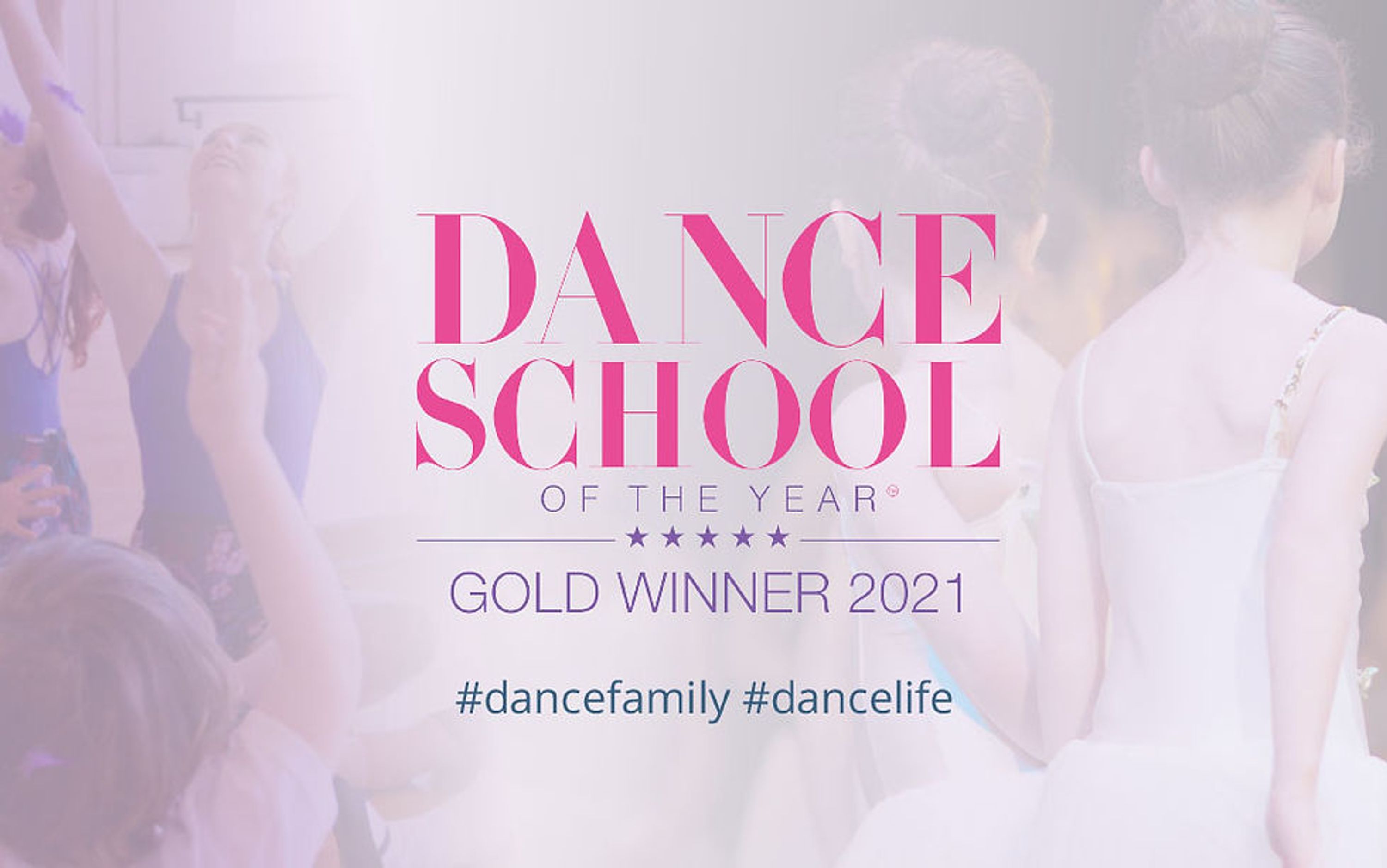 Acton Ballet School
