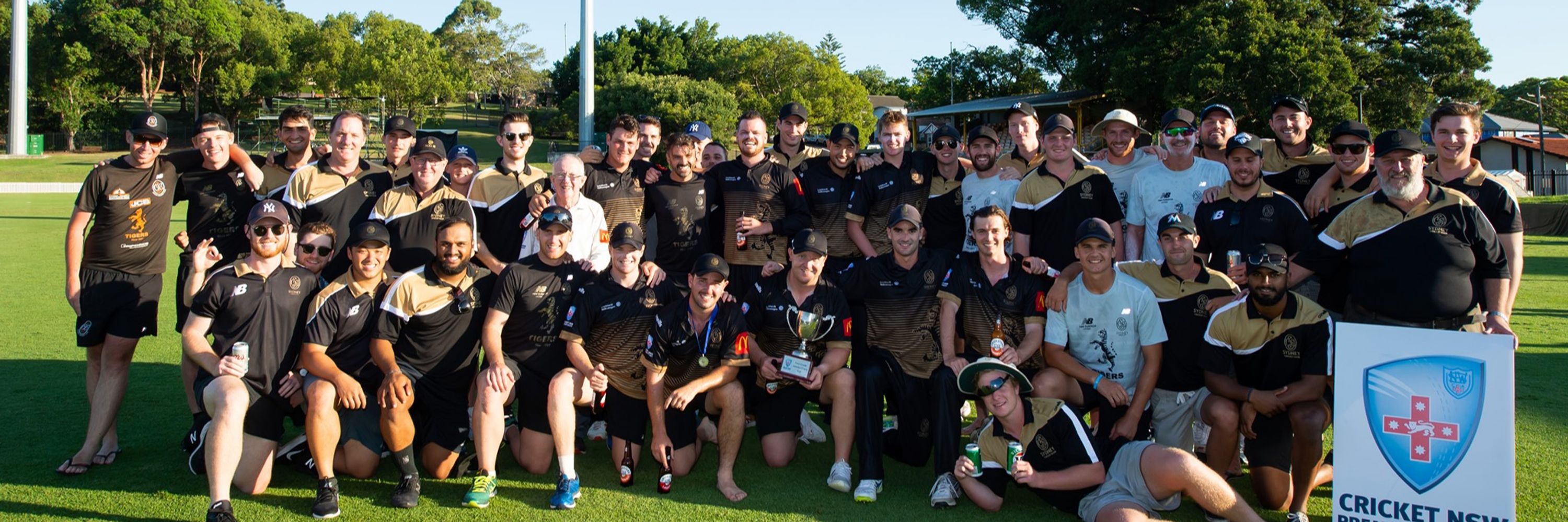 Sydney Cricket Club