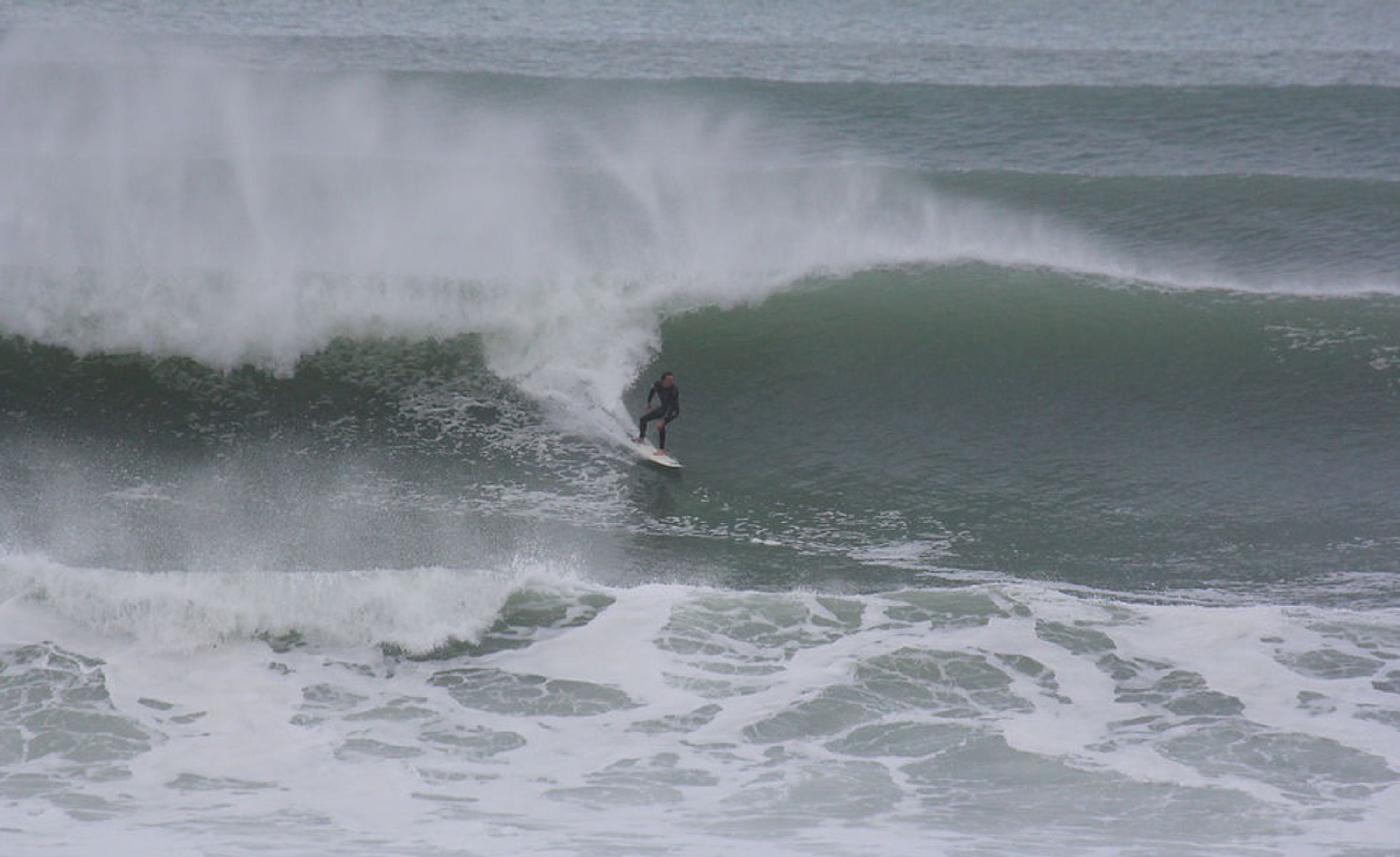 Surf School Maya Surf School Yann Chapellan