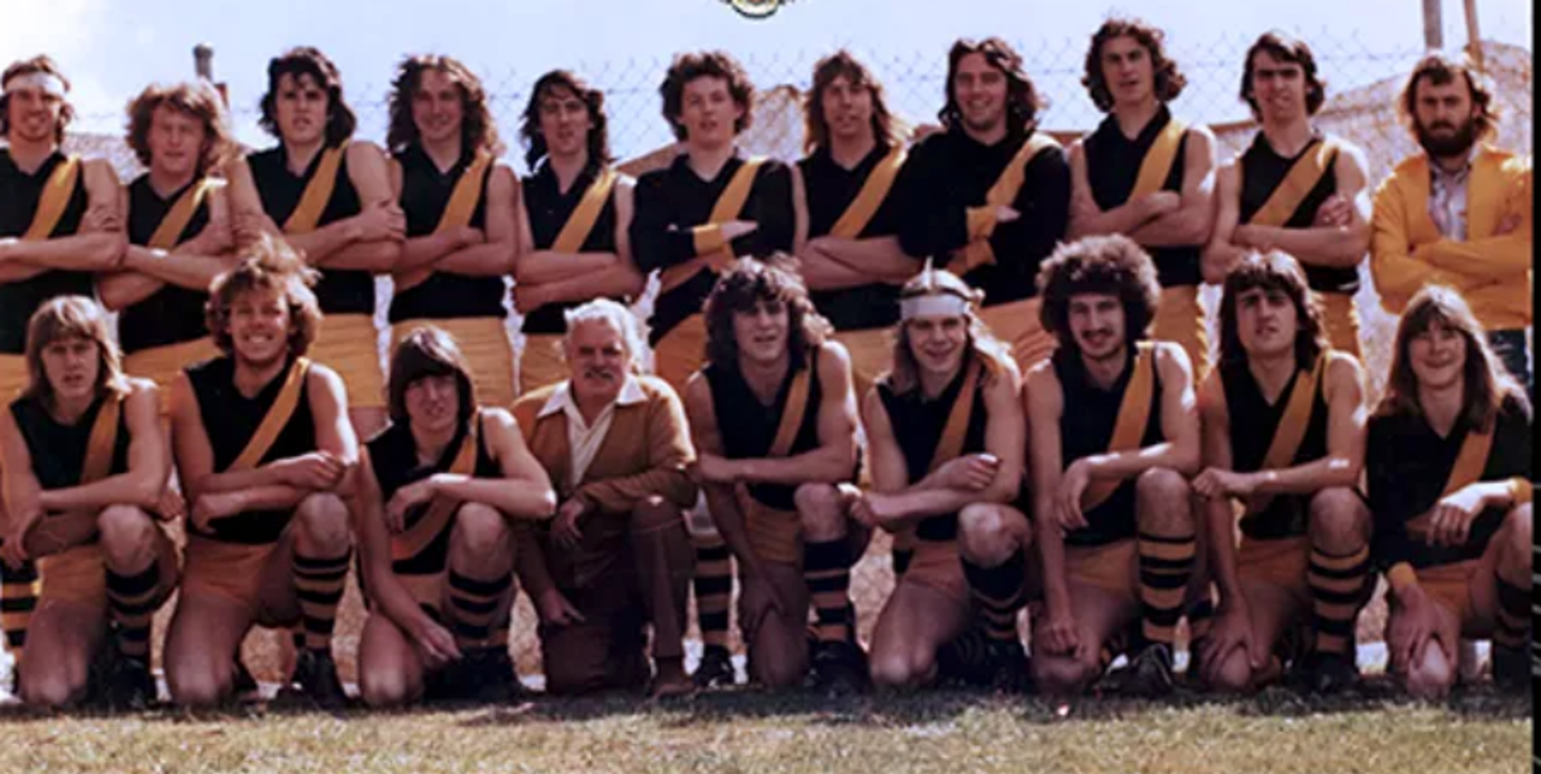 Seaford Junior Football Club