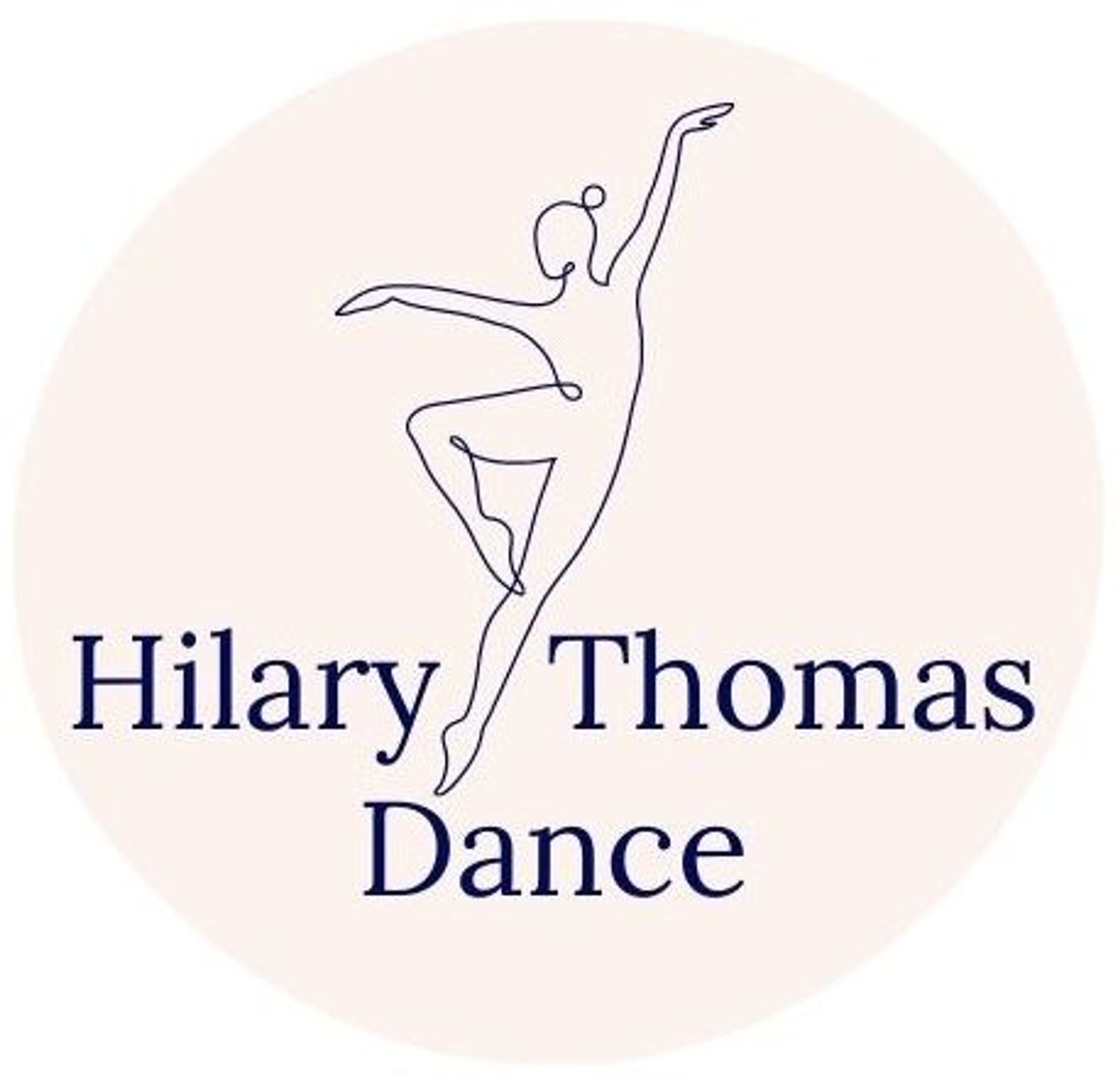 Hilary Thomas Dance School