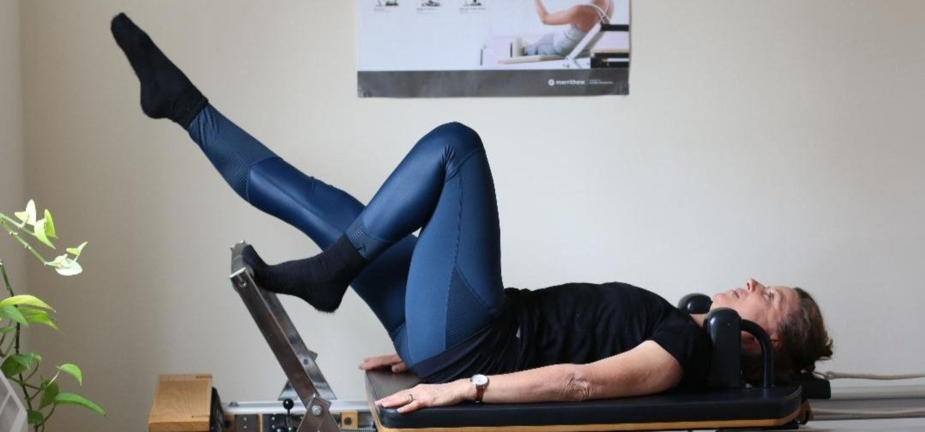 Pilates Classes