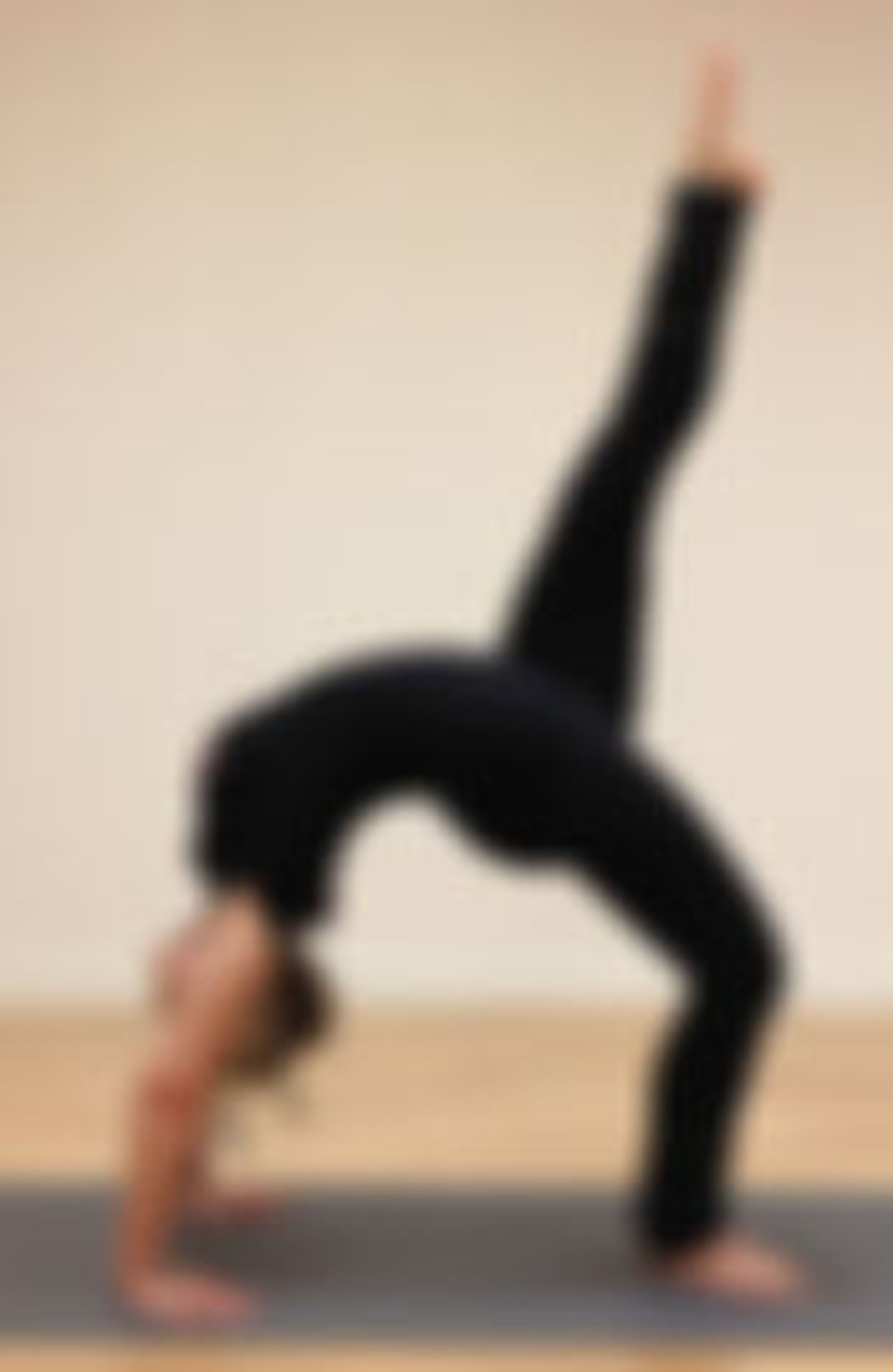 Yoga, Pilates & Zumba Classes - Egham & Chertsey